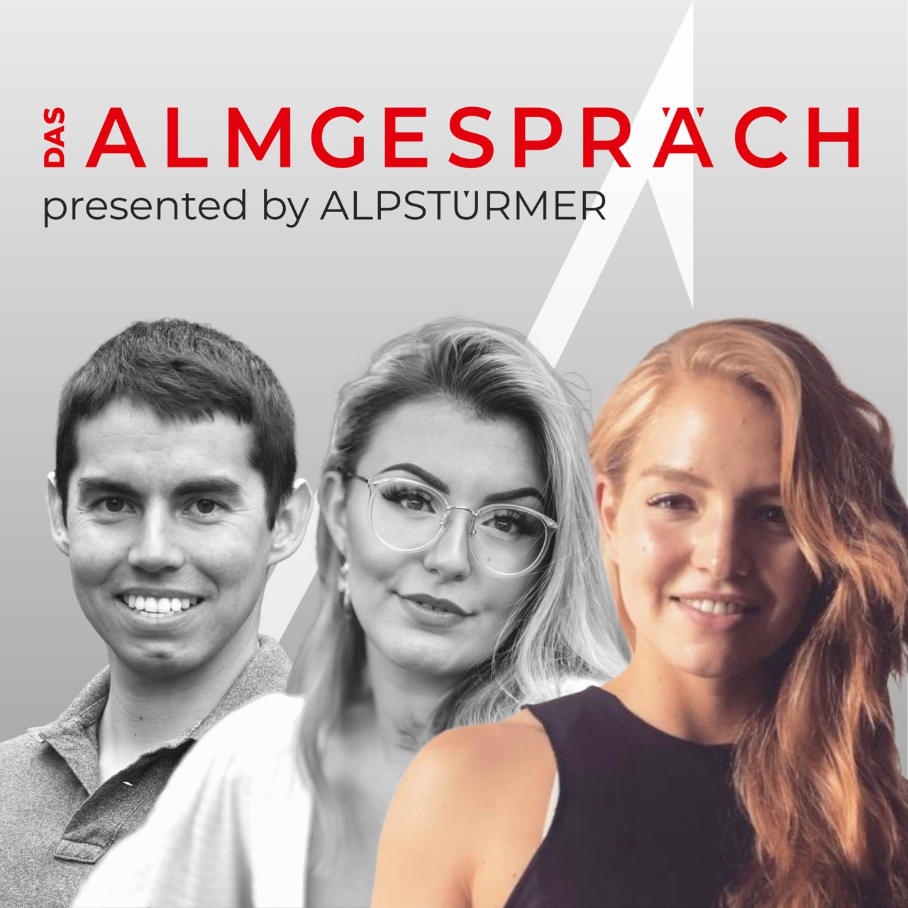 DAS ALMGESPRÄCH