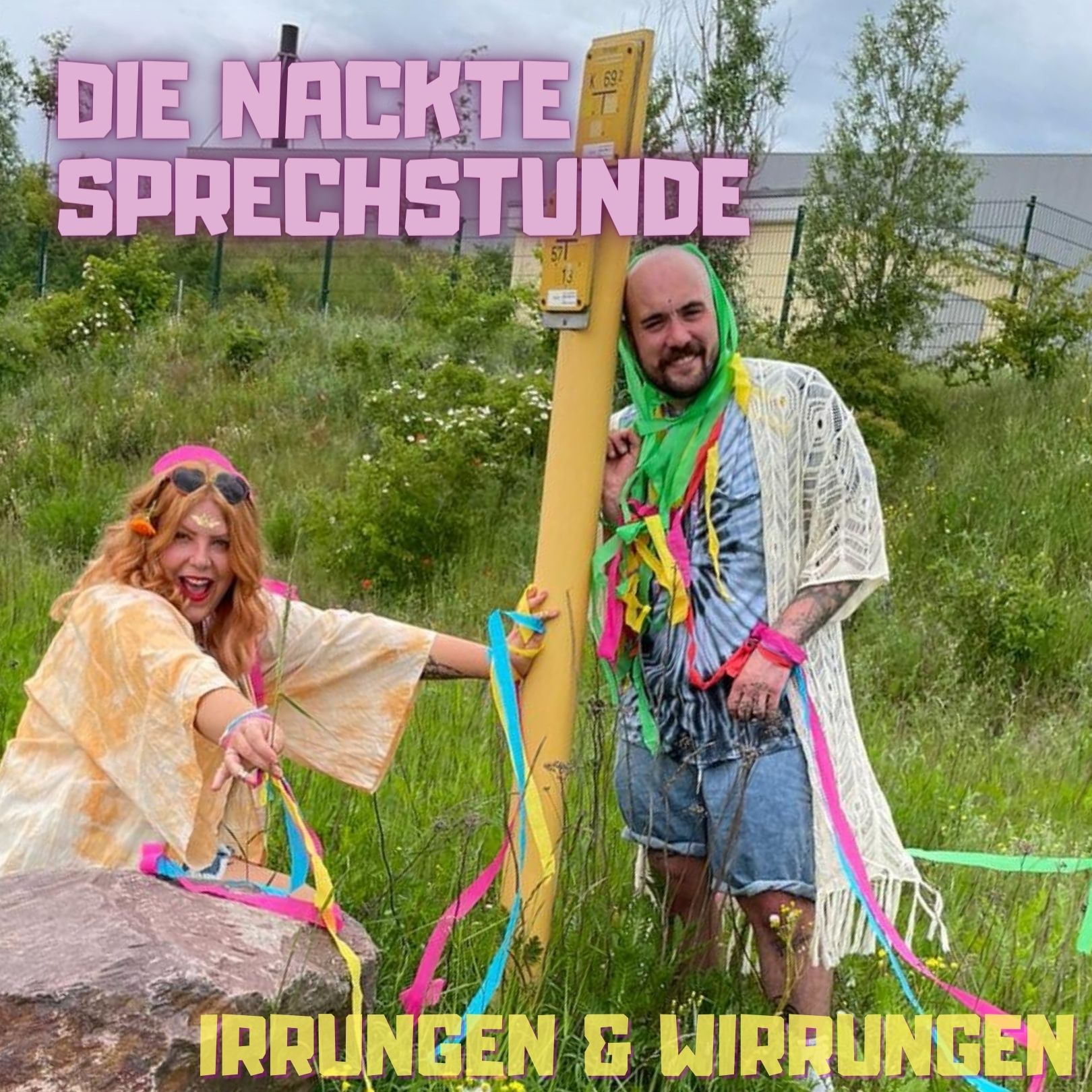 Irrungen & Wirrungen