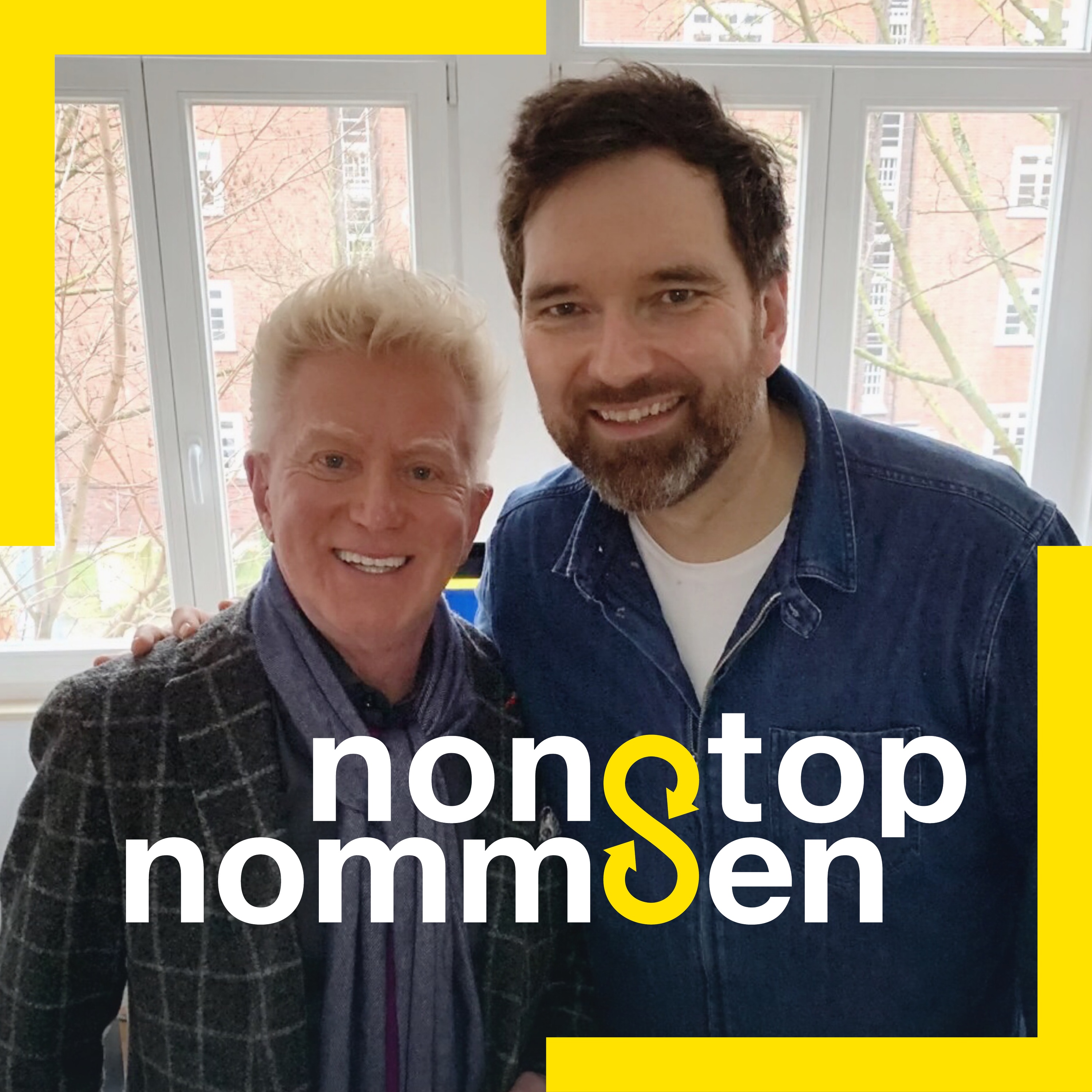 DIE INGO NOMMSEN SHOW