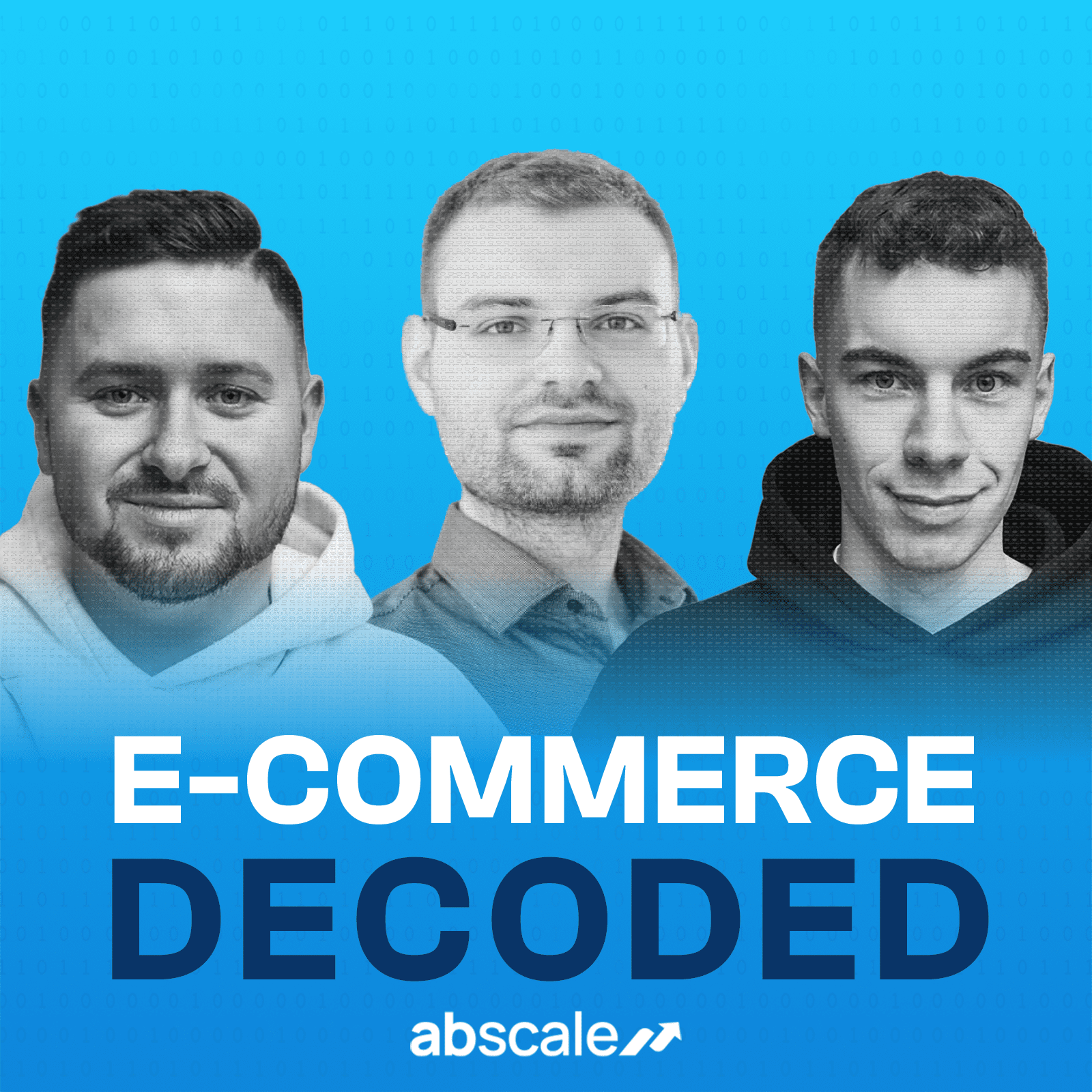 E-Commerce Decoded von abscale