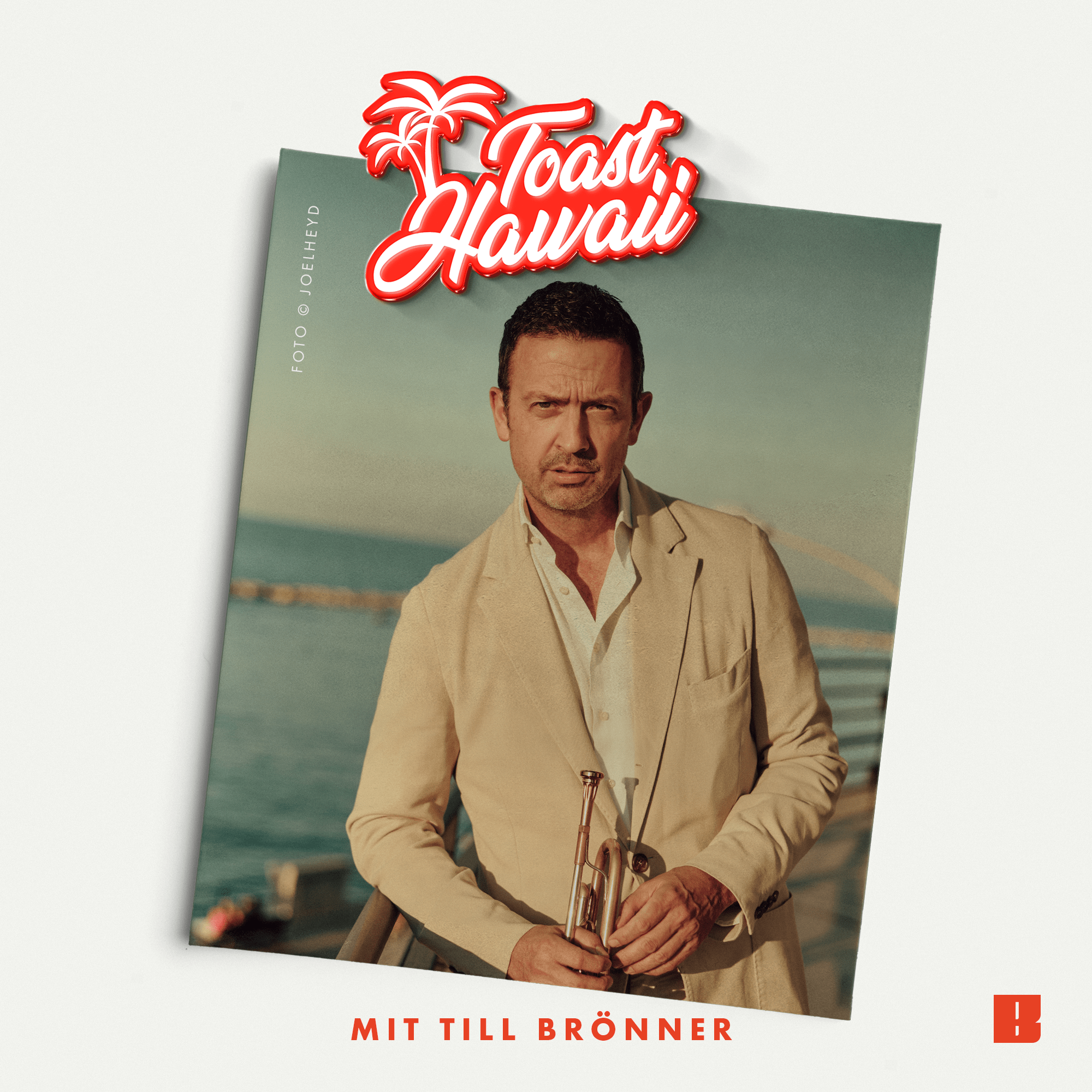 Till Brönner