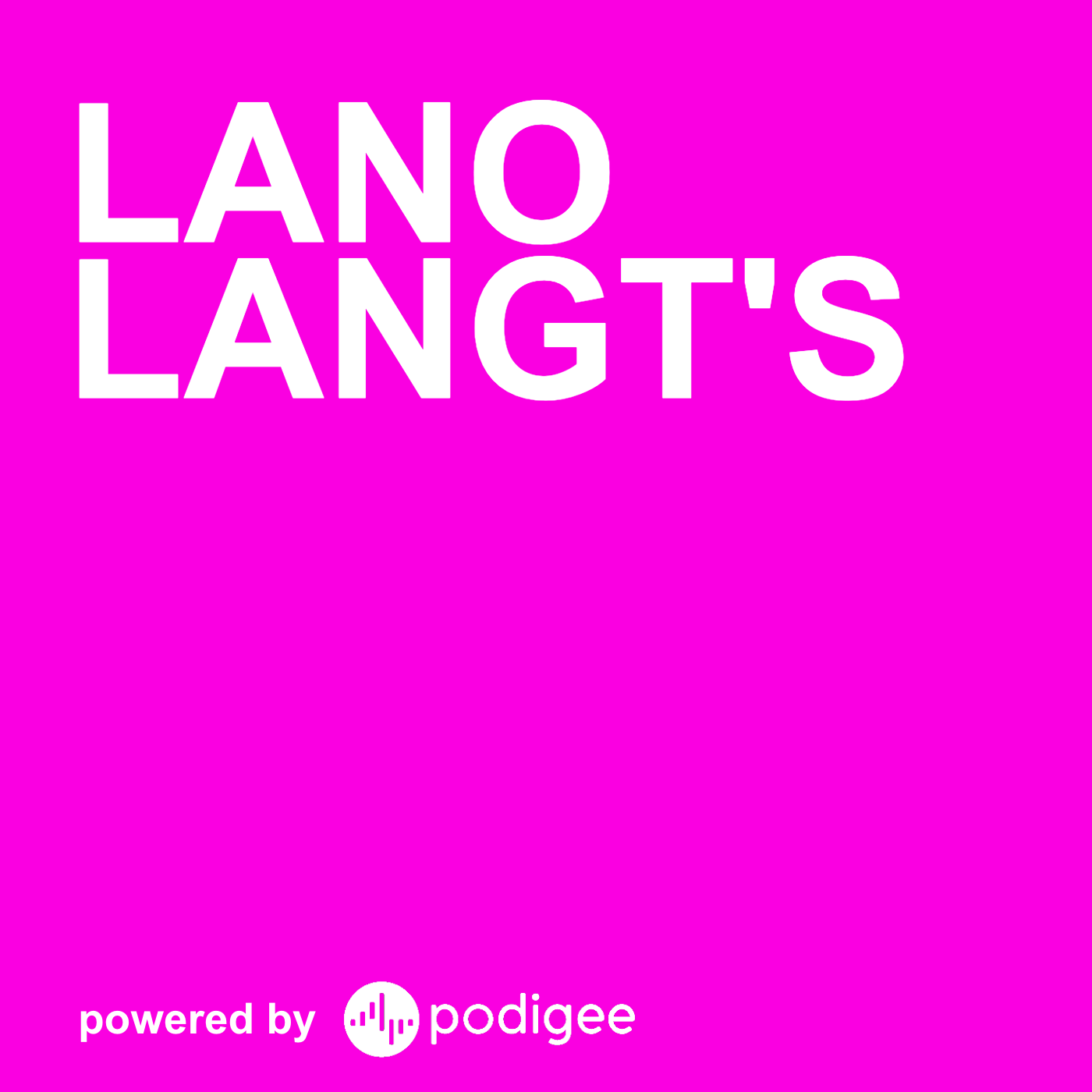 Lano Langt's