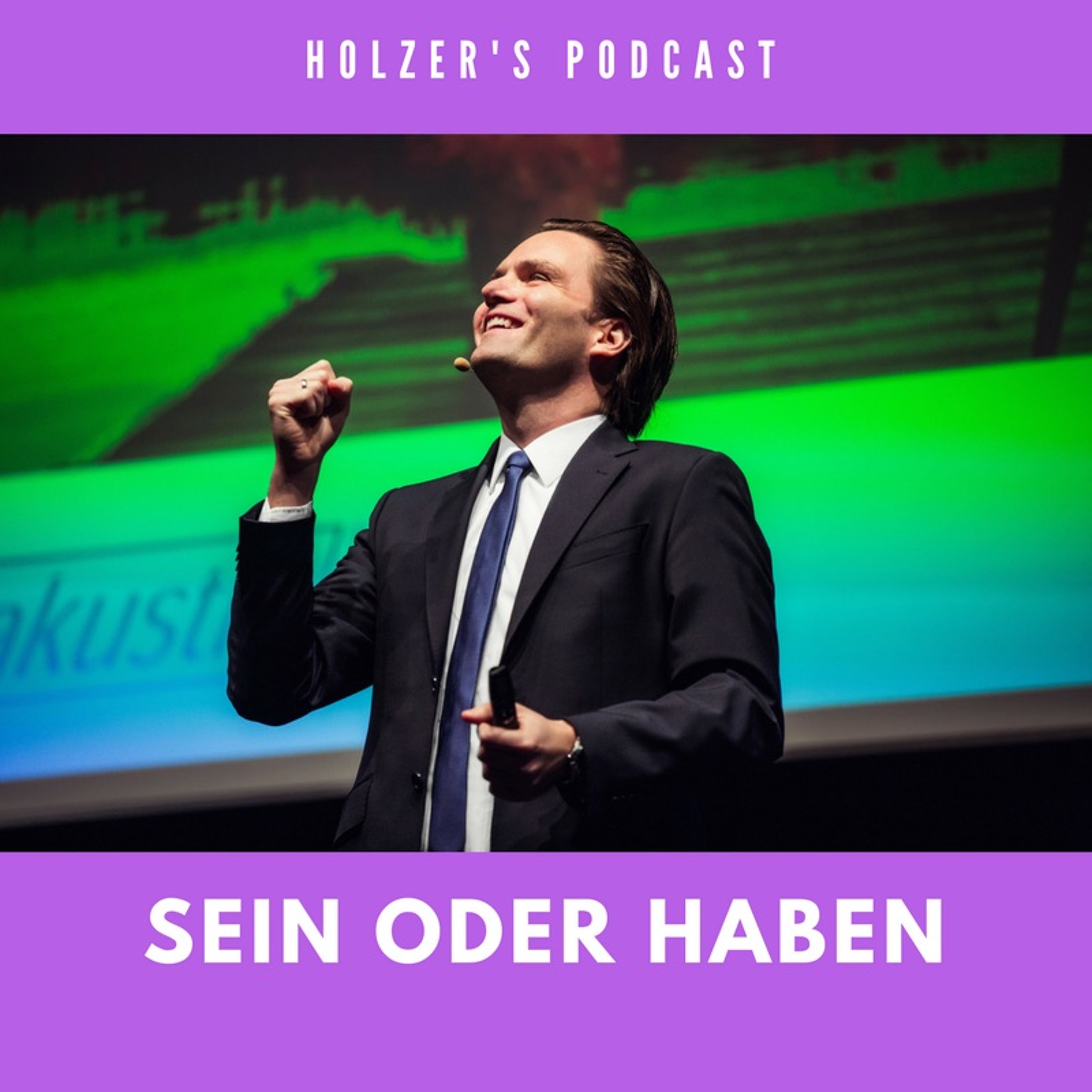 Mutmenschen mit Peter Holzer