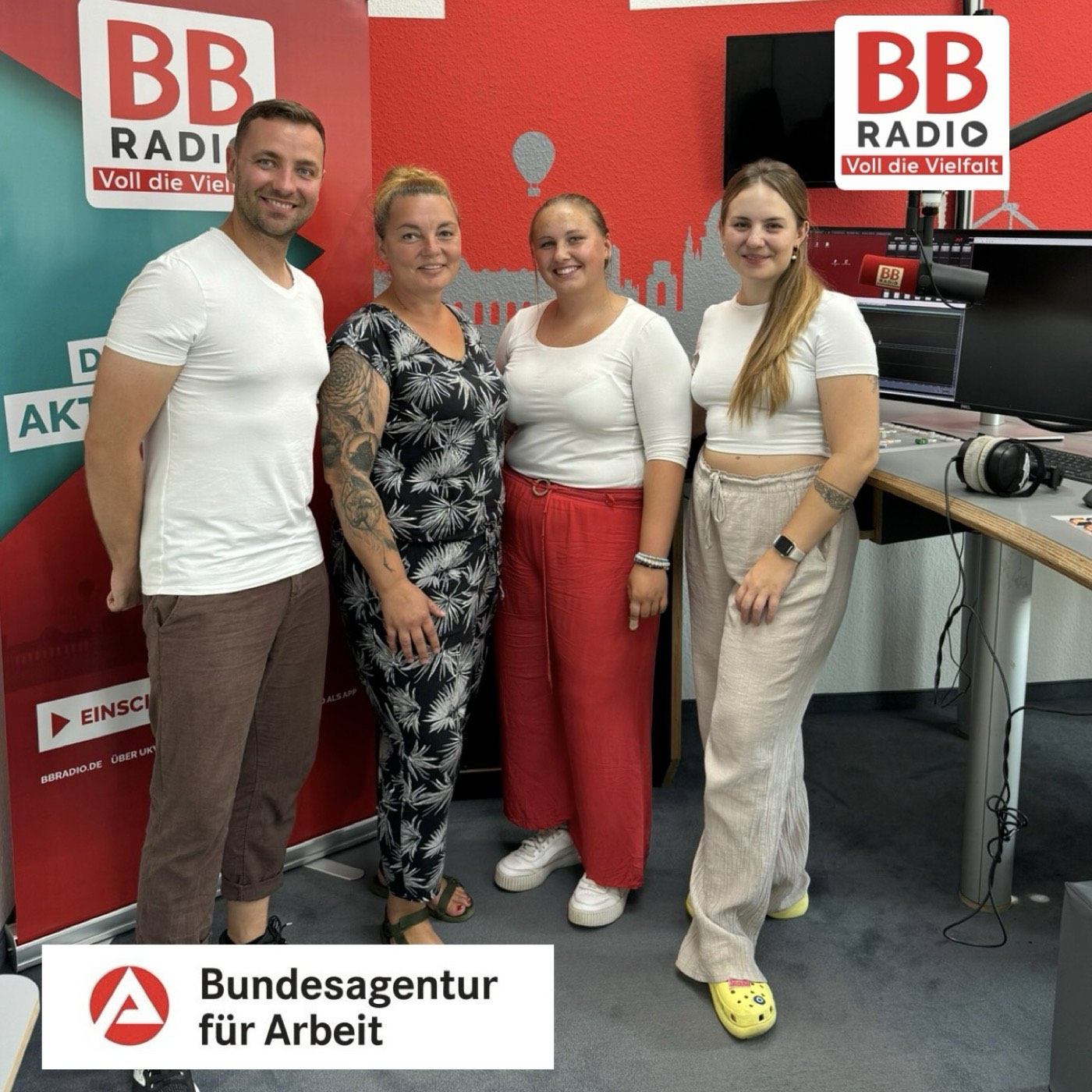 Von A bis Zubi