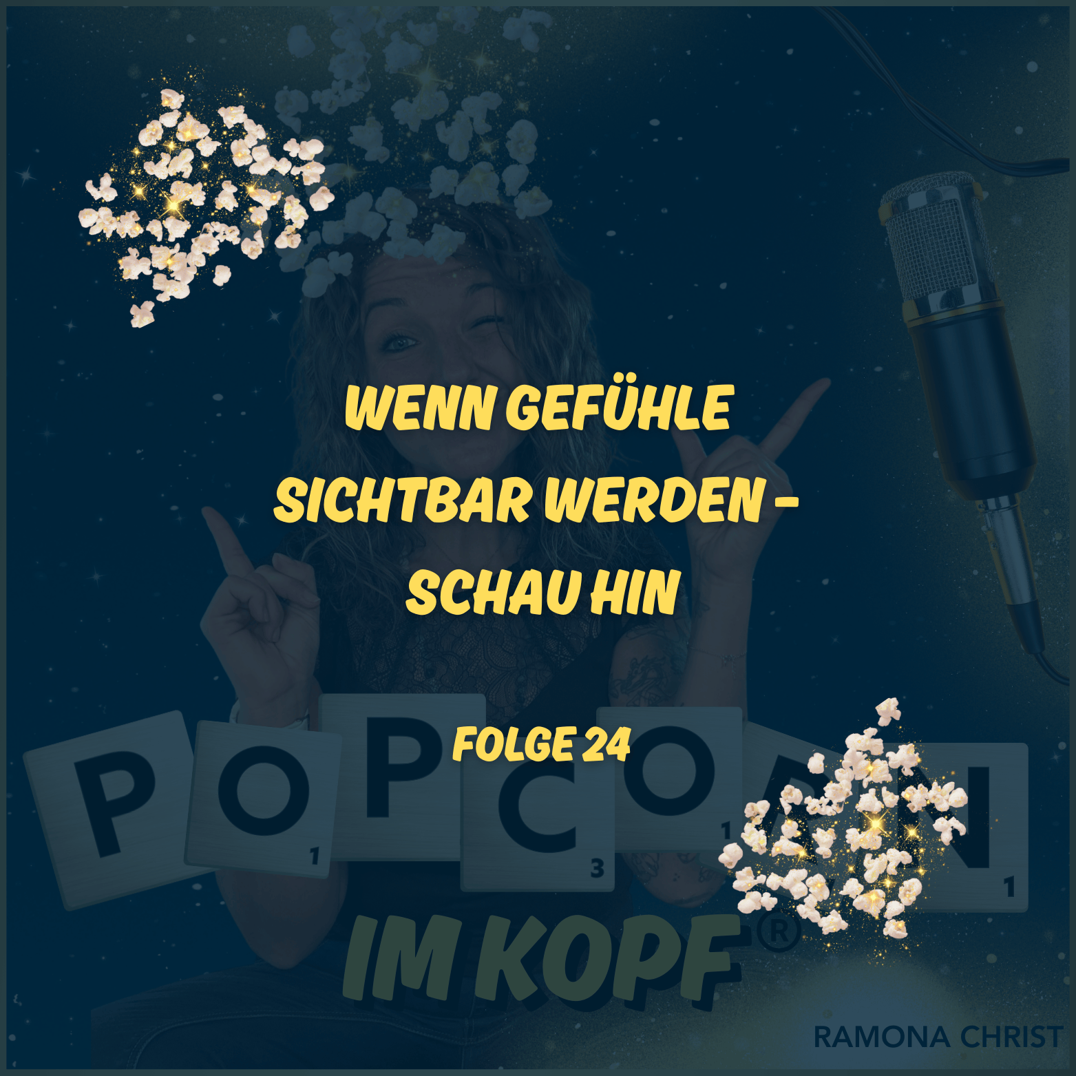Wenn Gefühle sichtbar werden – schau hin! episode artwork