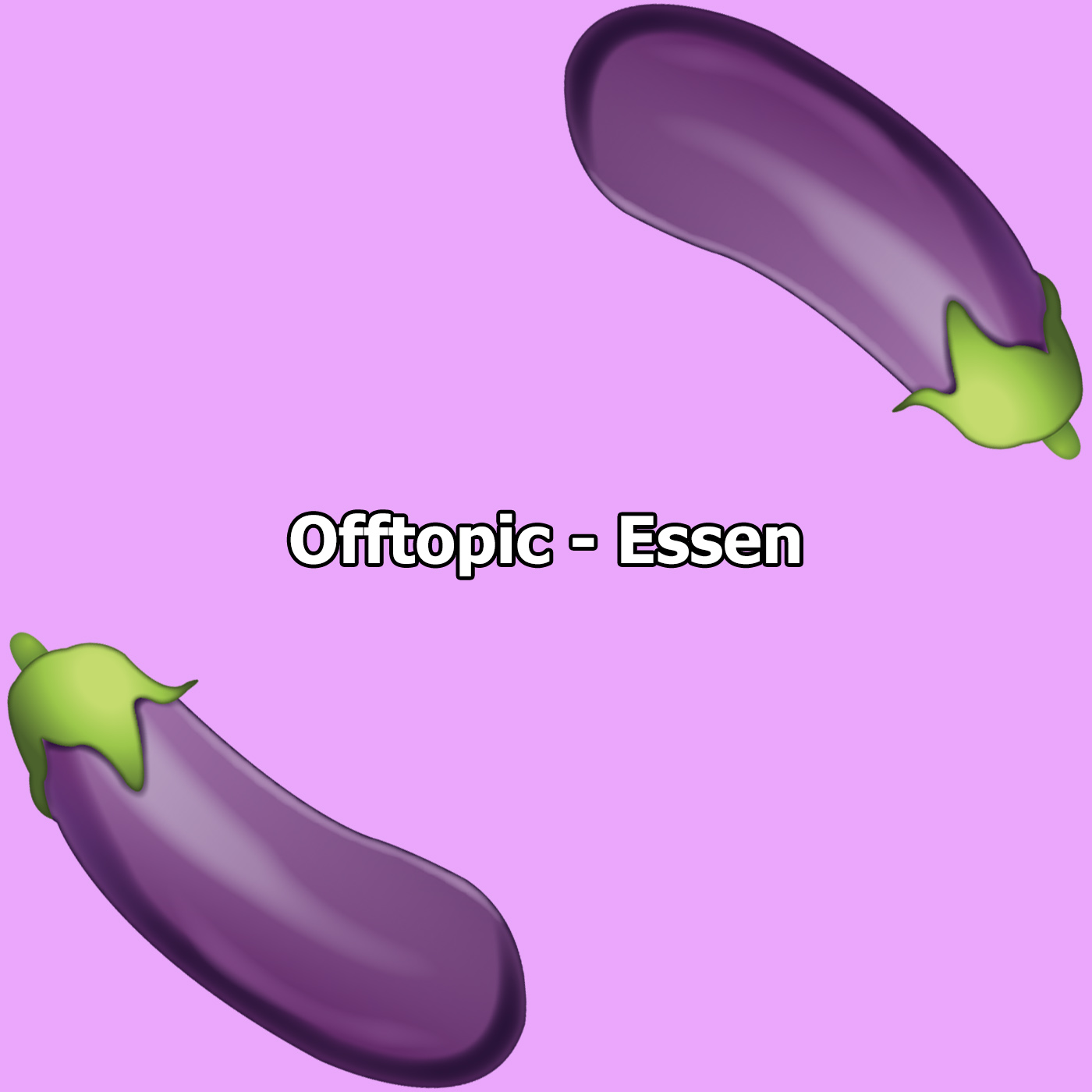 Offtopic - Essen
