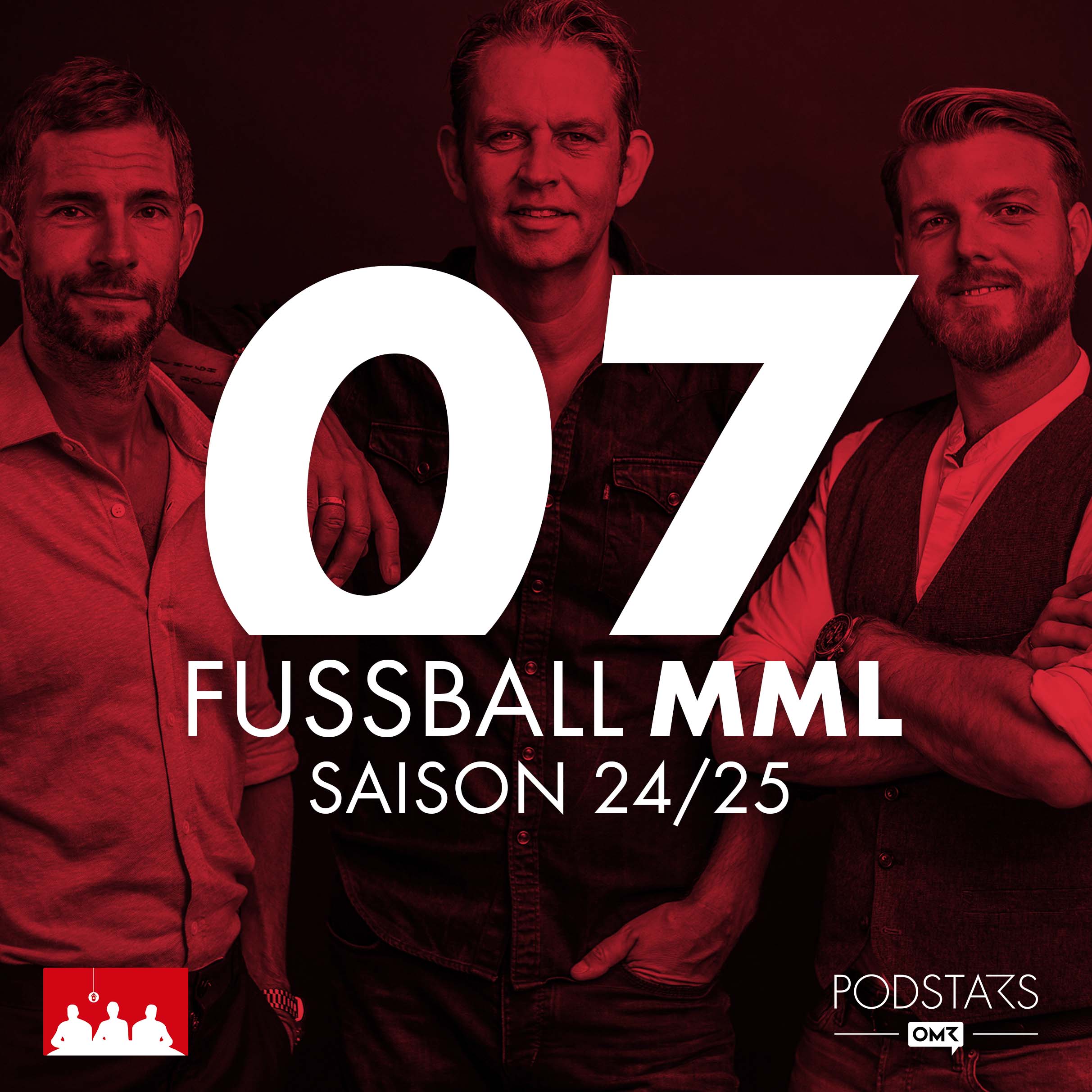 Unter Geyer - E07 - Saison 24/25