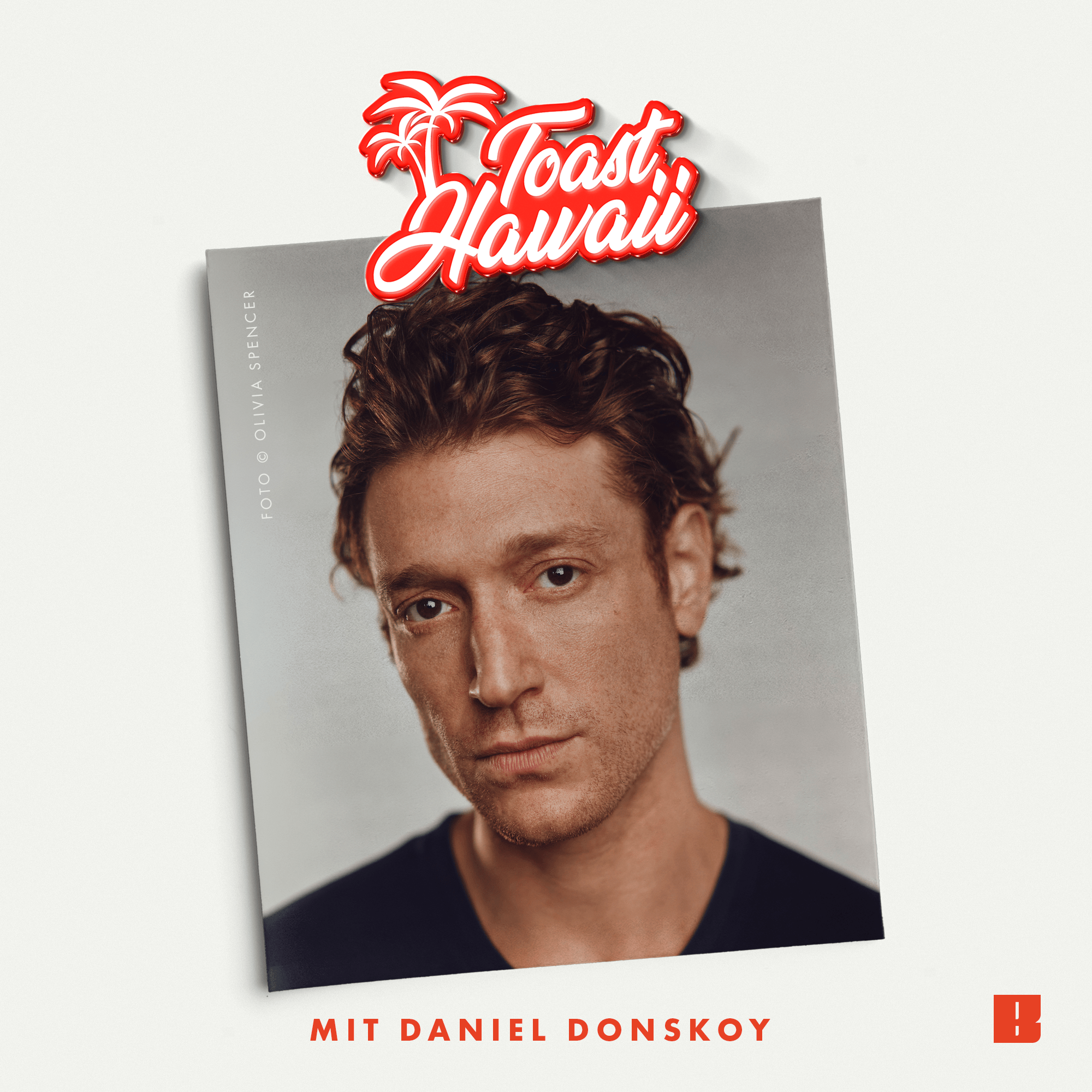 Daniel Donskoy
