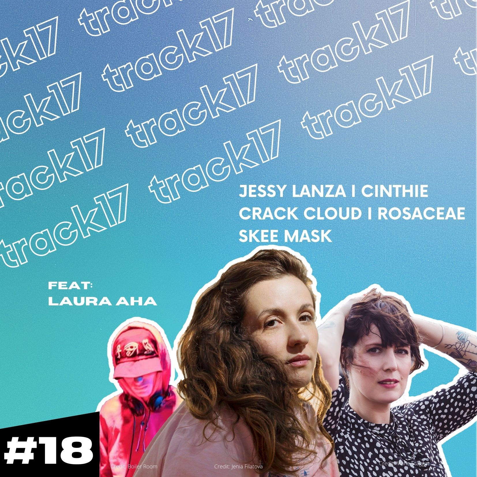 Track17 - Der Musikpodcast