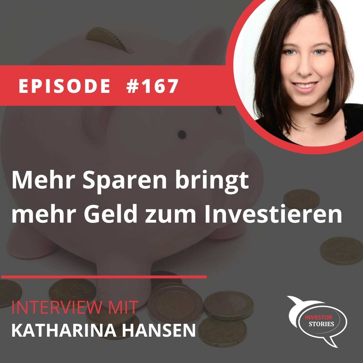 Investor Stories Podcast