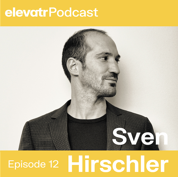 elevatr Podcast