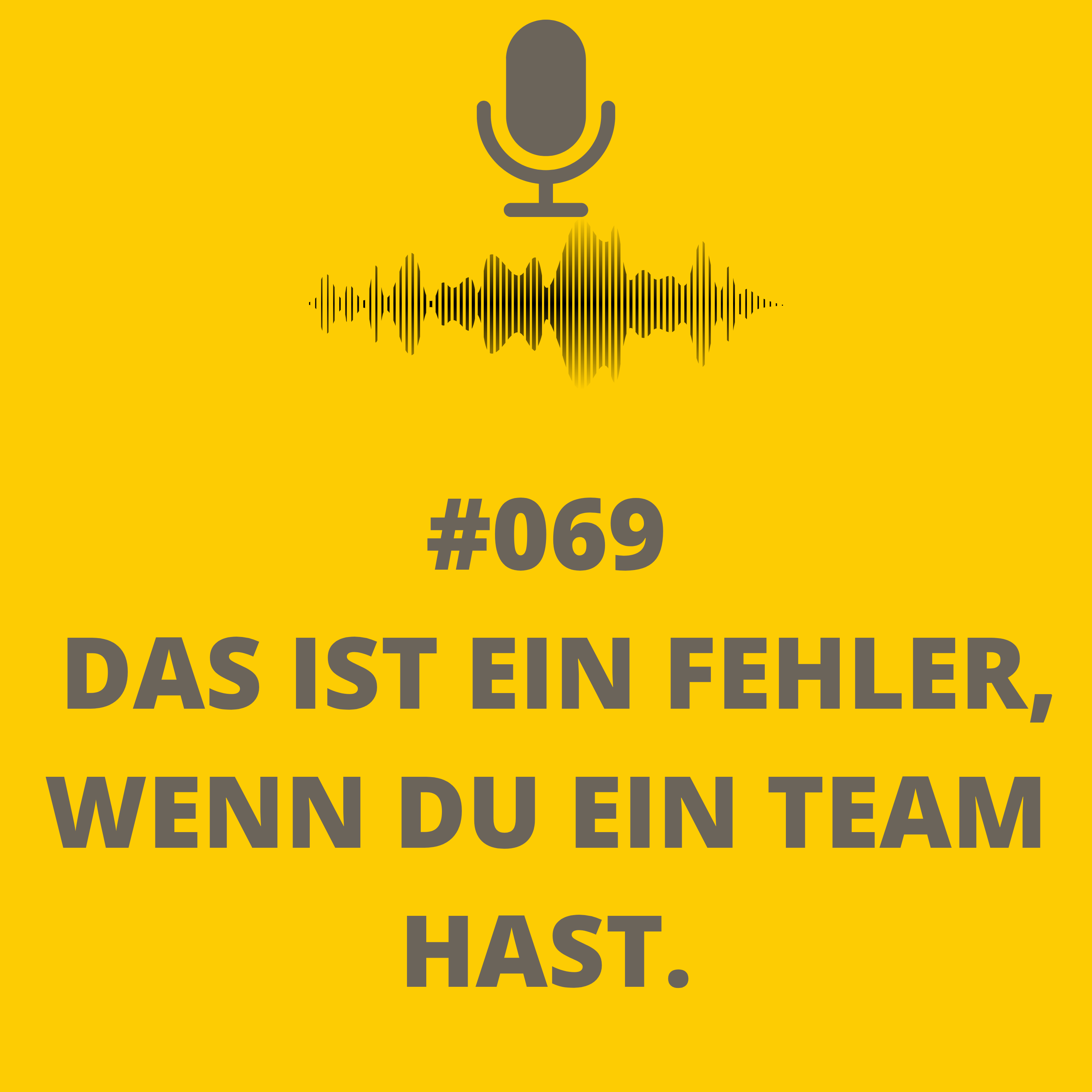 OnTeamz – Der Ausbildungspodcast für Azubis und Ausbilder (ehemals Teammensch)