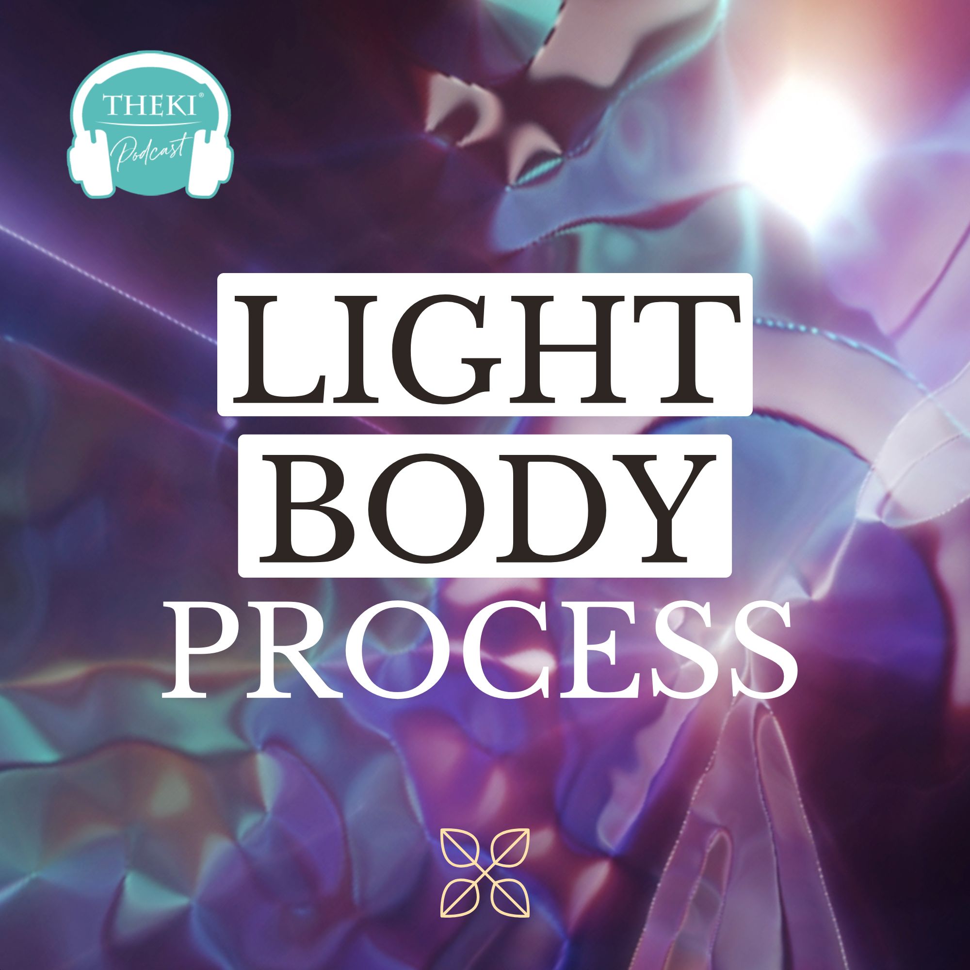 Your Light Body Process through the 12 dimensions | Podcast #147 episode artwork