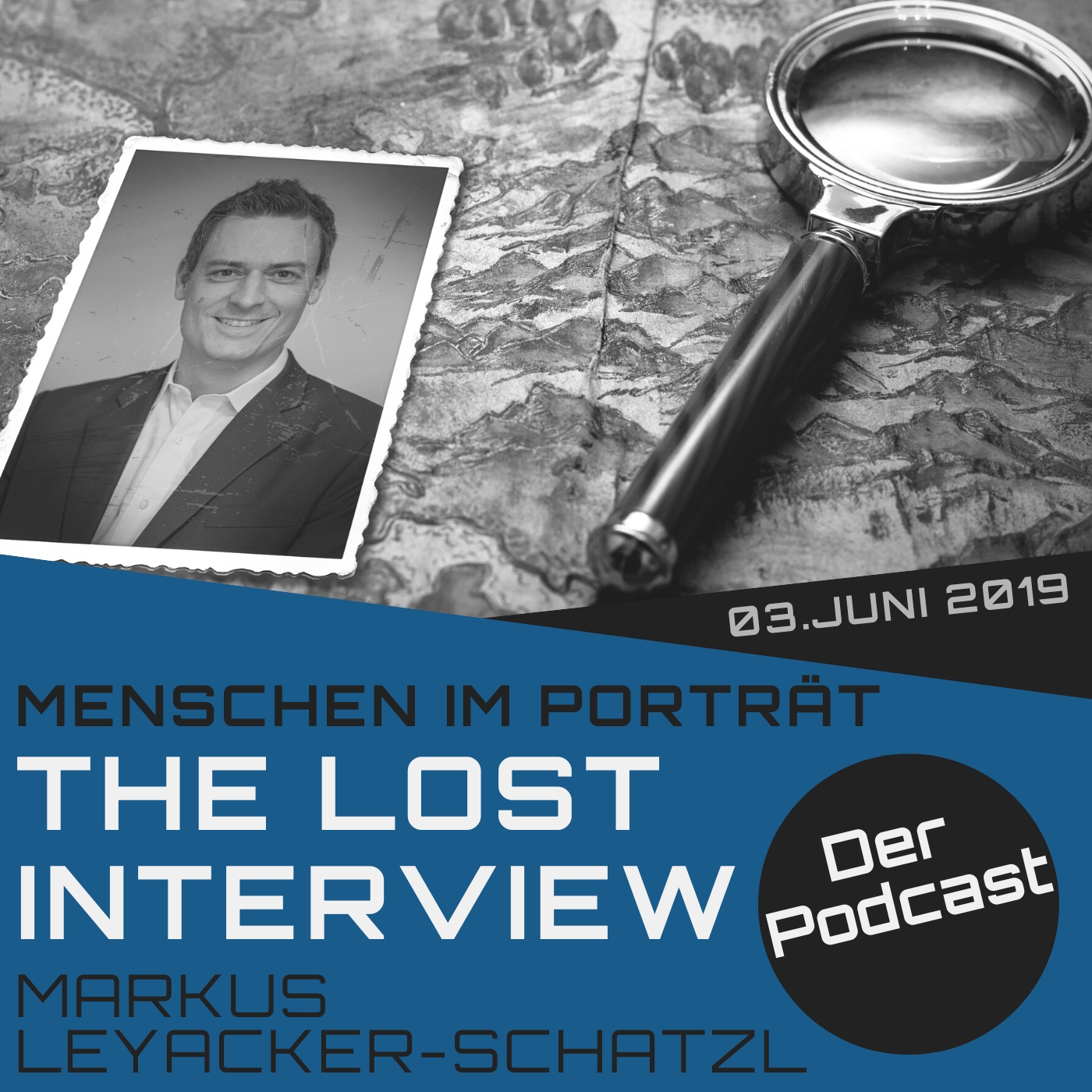 Menschen im Porträt