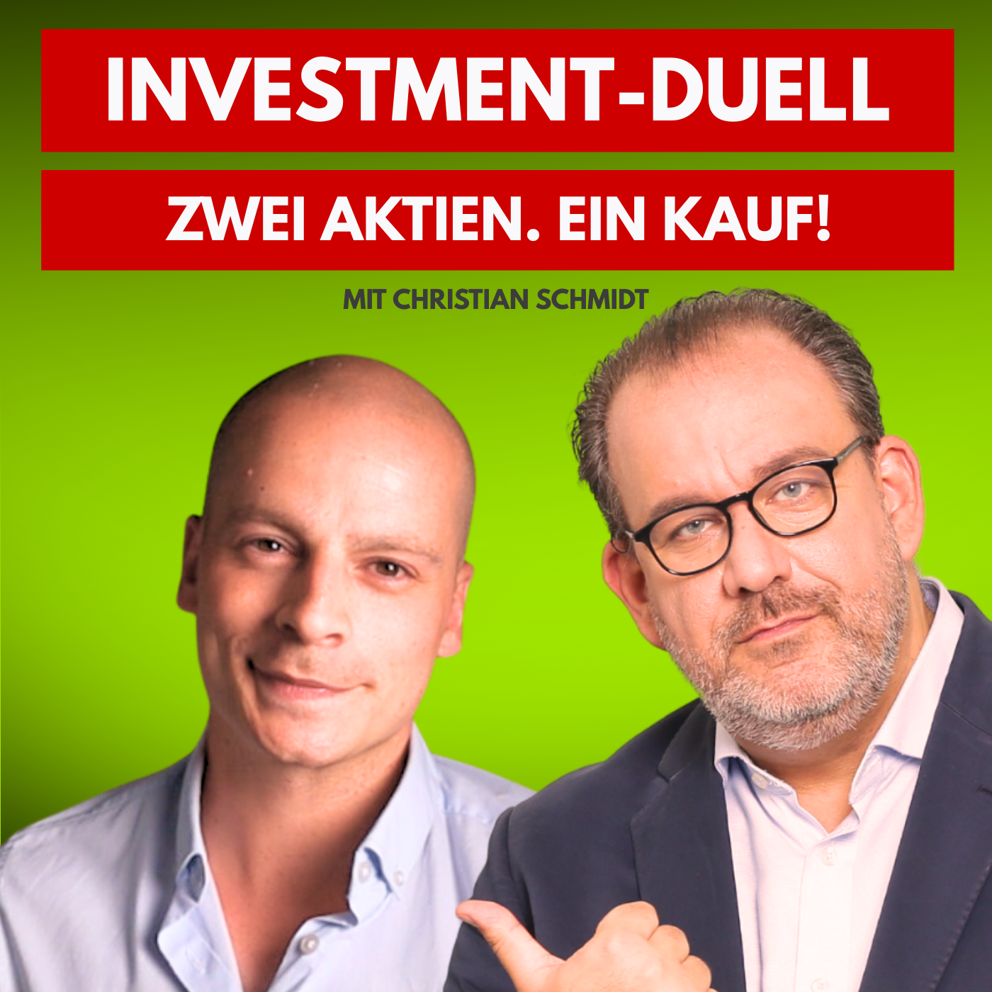 egtv #449 Investment-Duell: Zwei MicroCaps – Welche landet im Depot? egtv #449 Investment-Duell: Zwei MicroCaps – Welche landet im Depot?