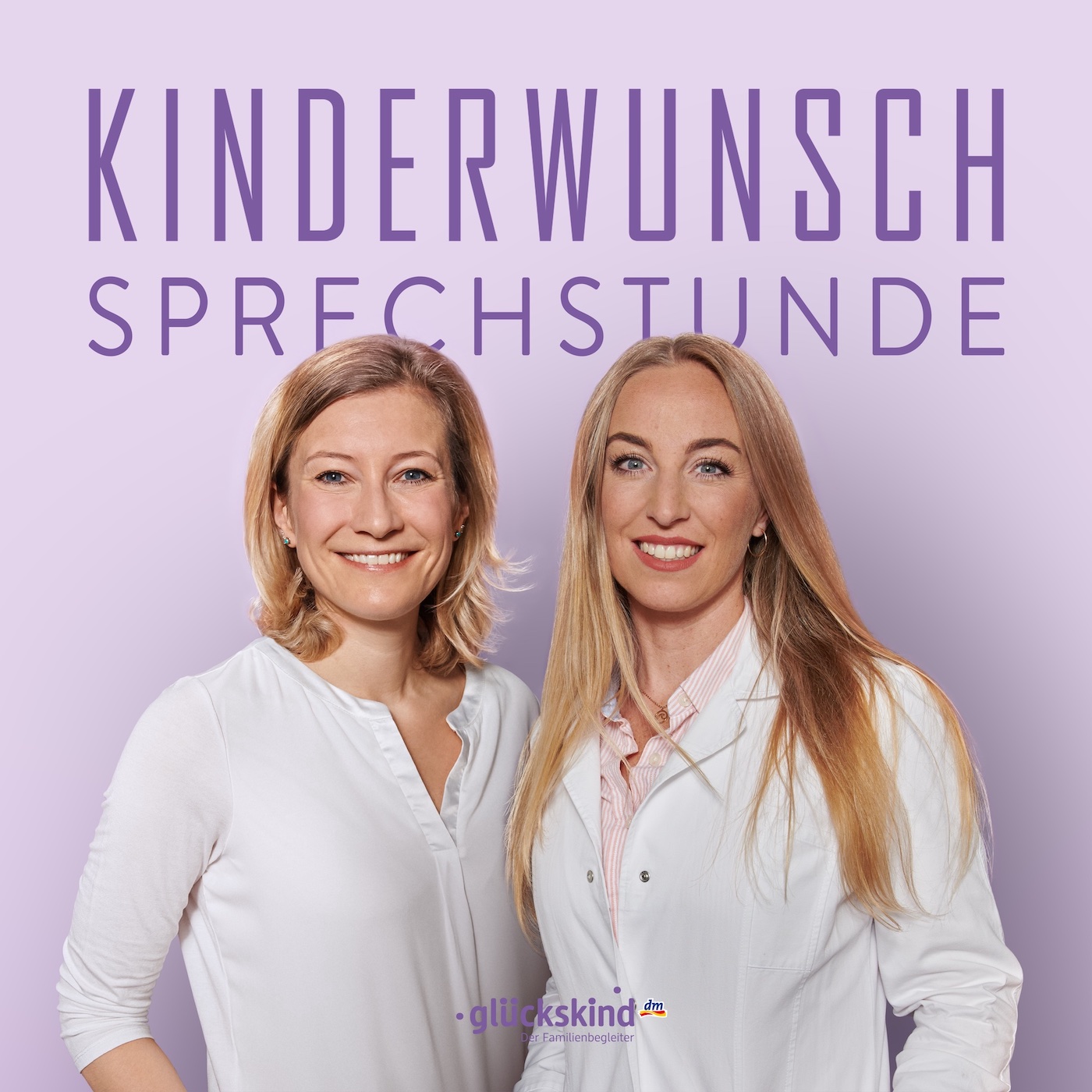KINDERWUNSCH SPRECHSTUNDE - Der Expertentalk mit Dr. Elena Leineweber