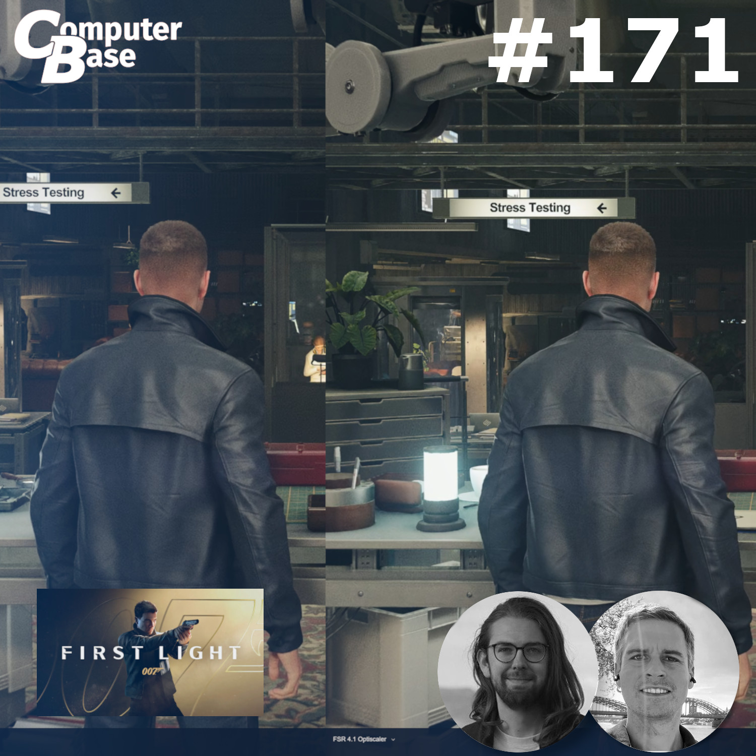 CB-Funk - der ComputerBase-Podcast
