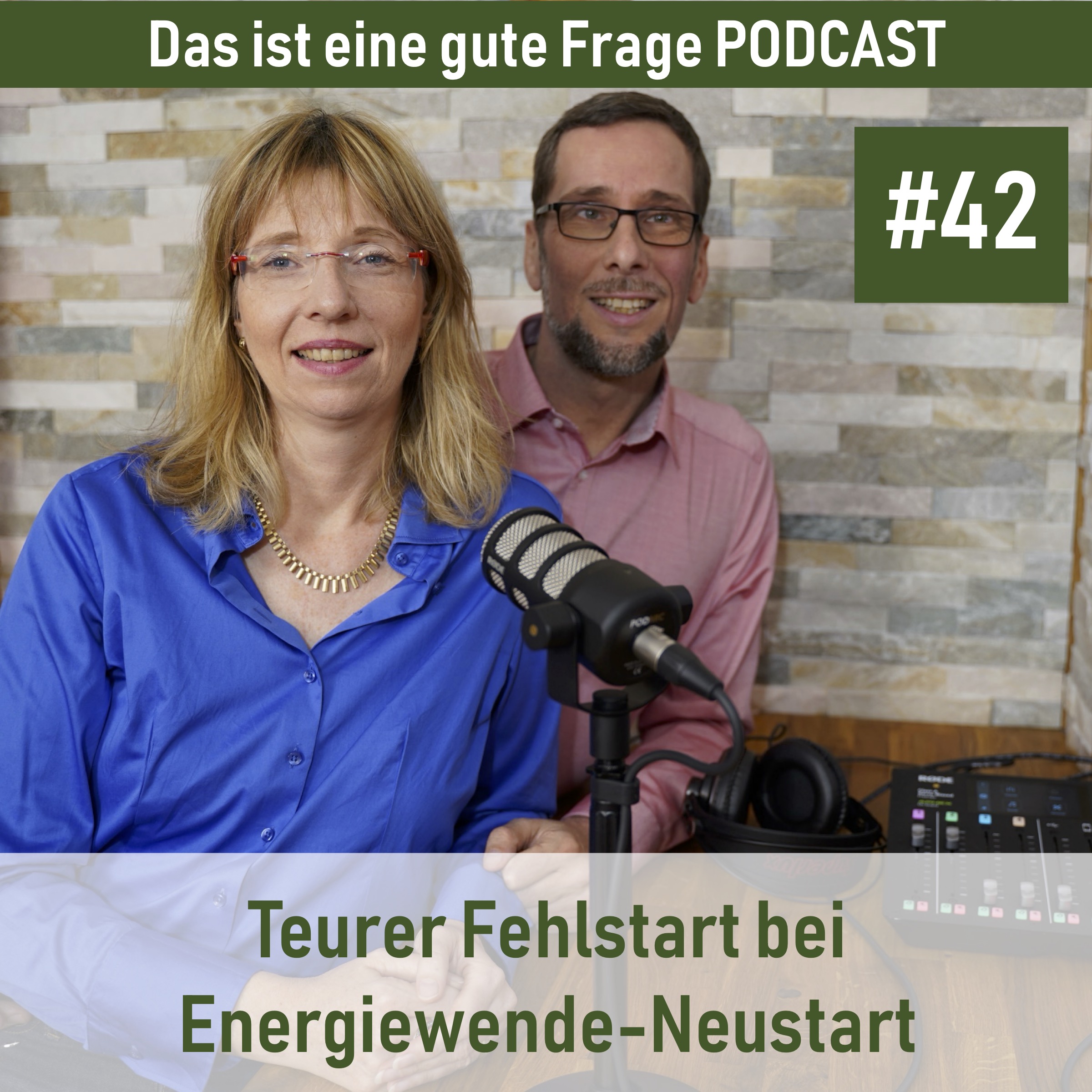 Teurer Fehlstart bei Energiewende-Neustart