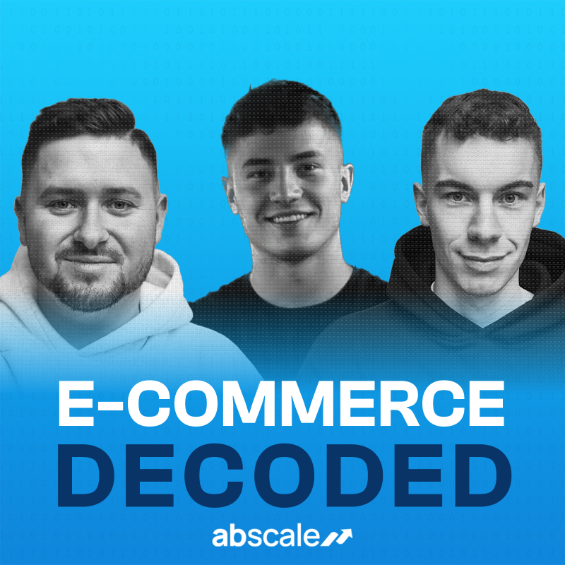 E-Commerce Decoded von abscale