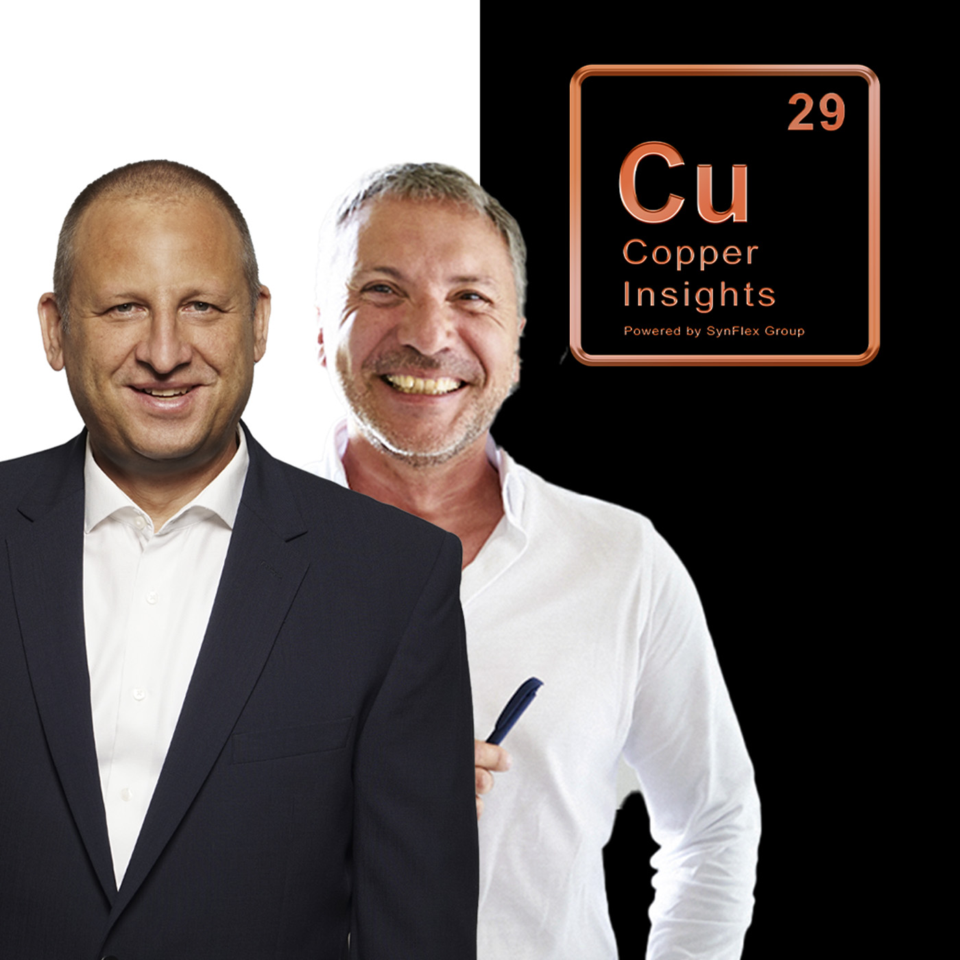 Copper Insights