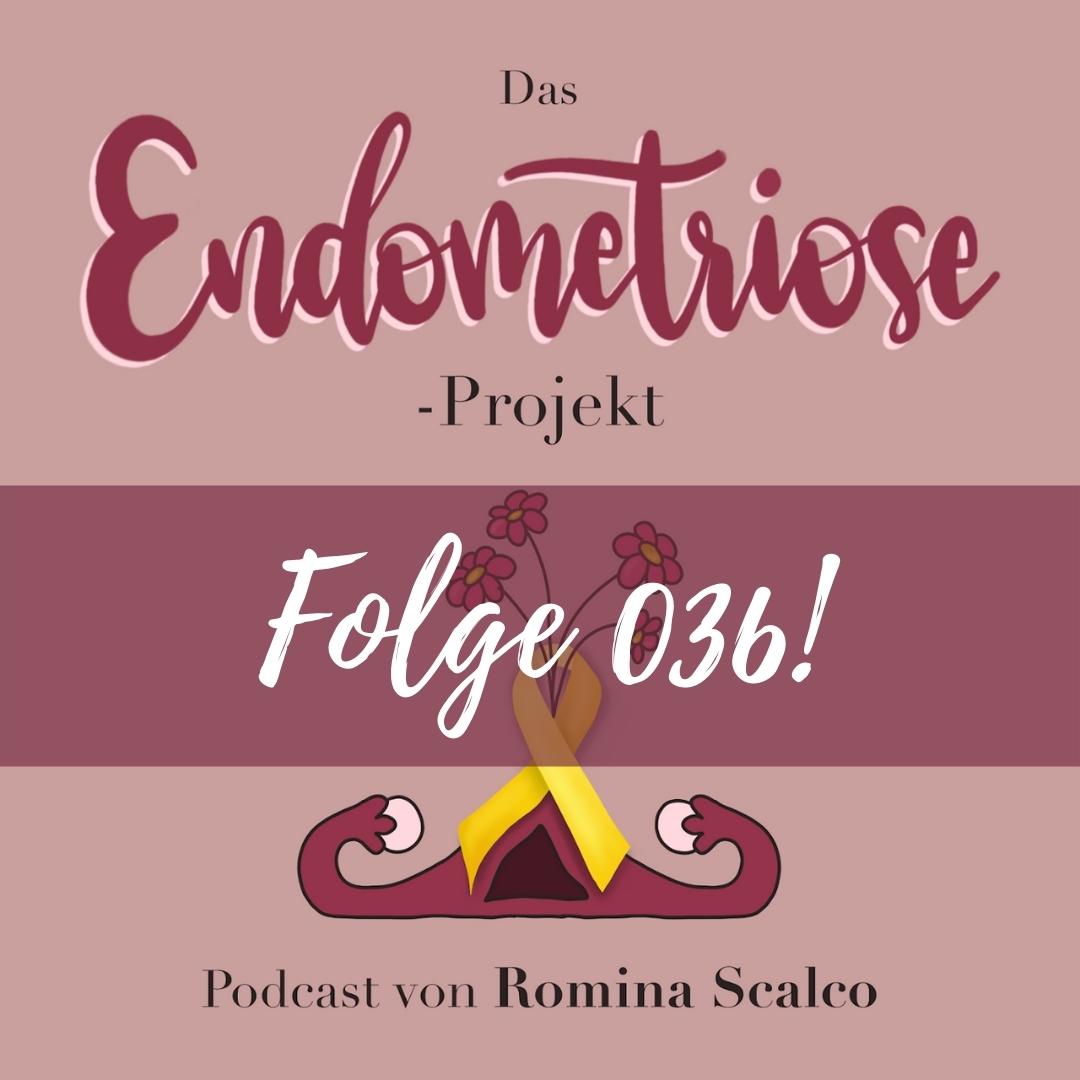 Das Endometriose-Projekt