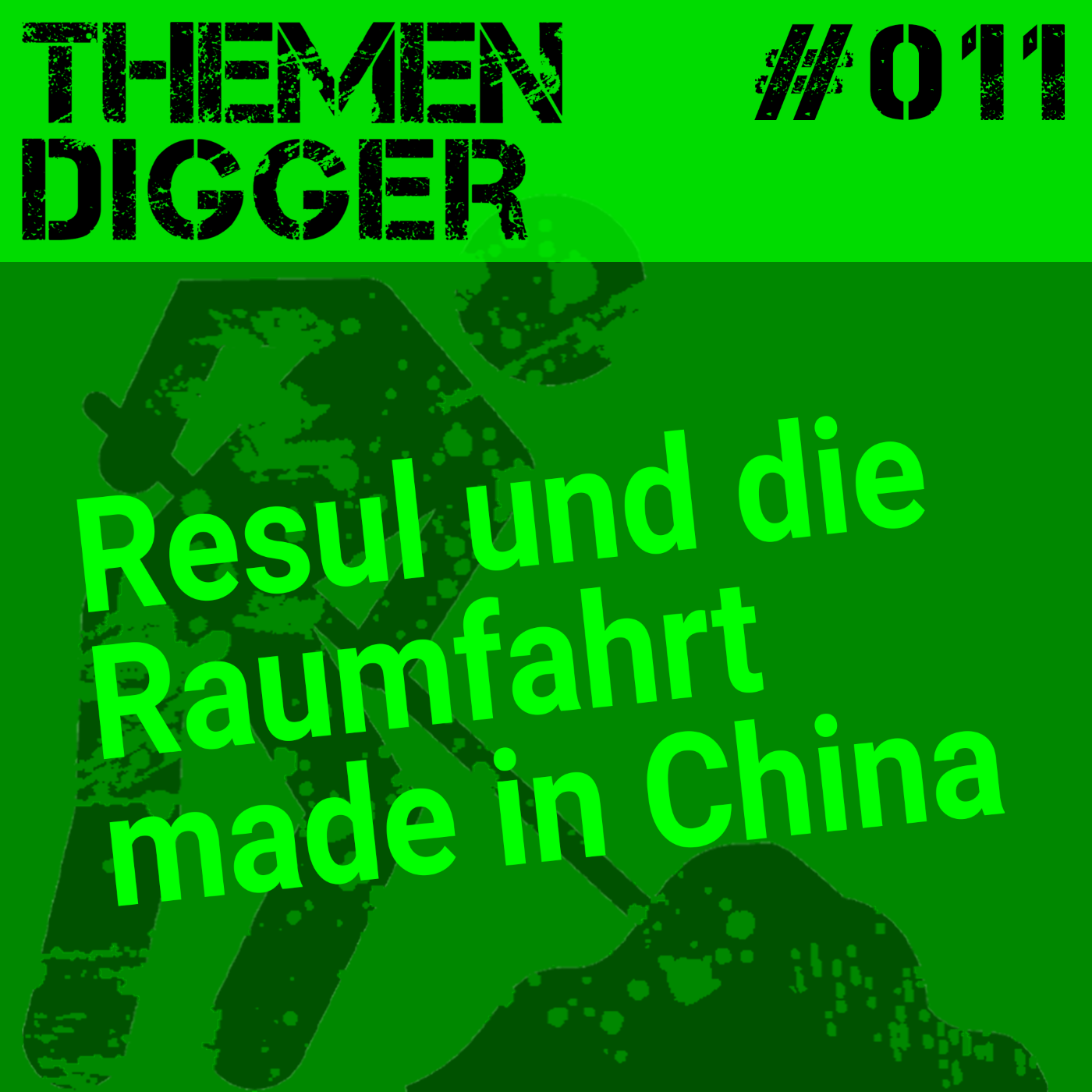 THEMENDIGGER
