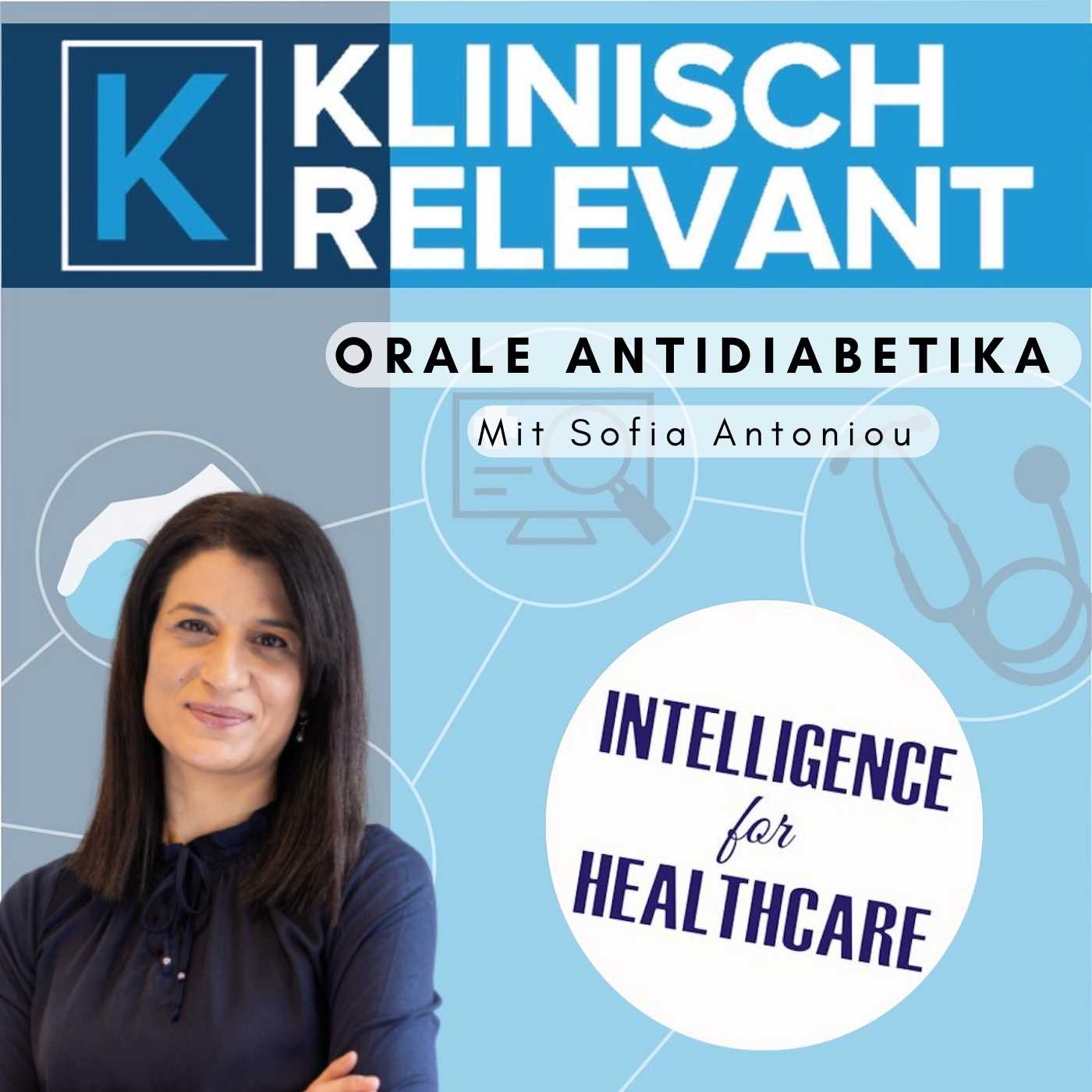 Klinisch Relevant Podcast