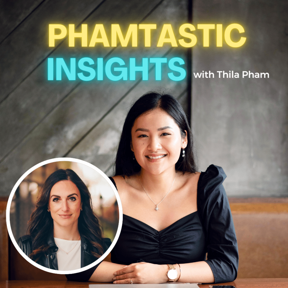 Phamtastic Insights