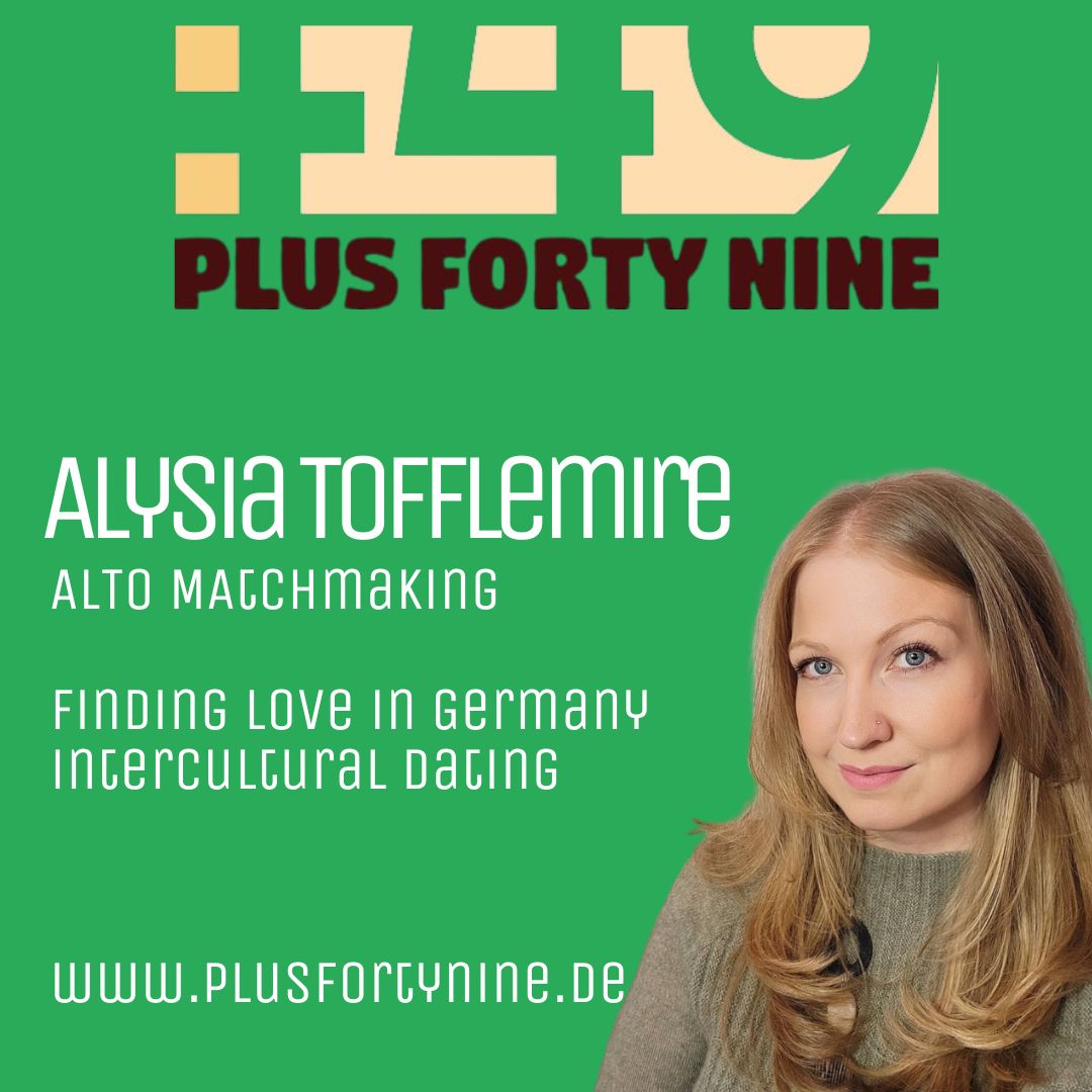 PlusFortyNine Podcast