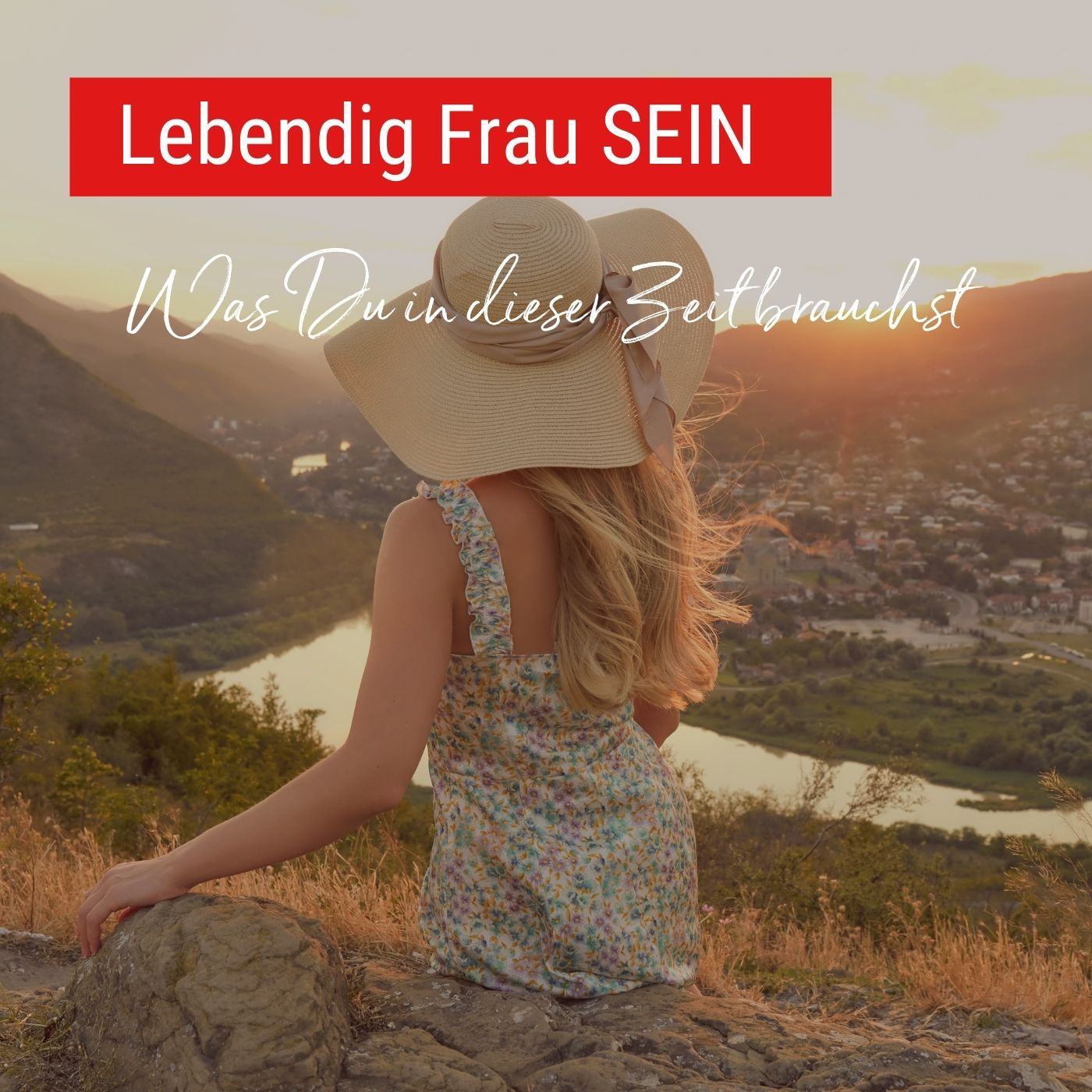 Mensch SEIN auf Deine Art