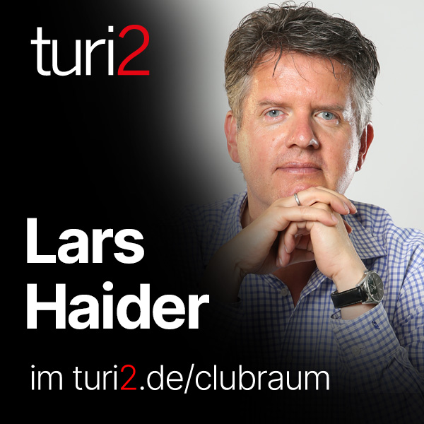 turi2 Clubraum