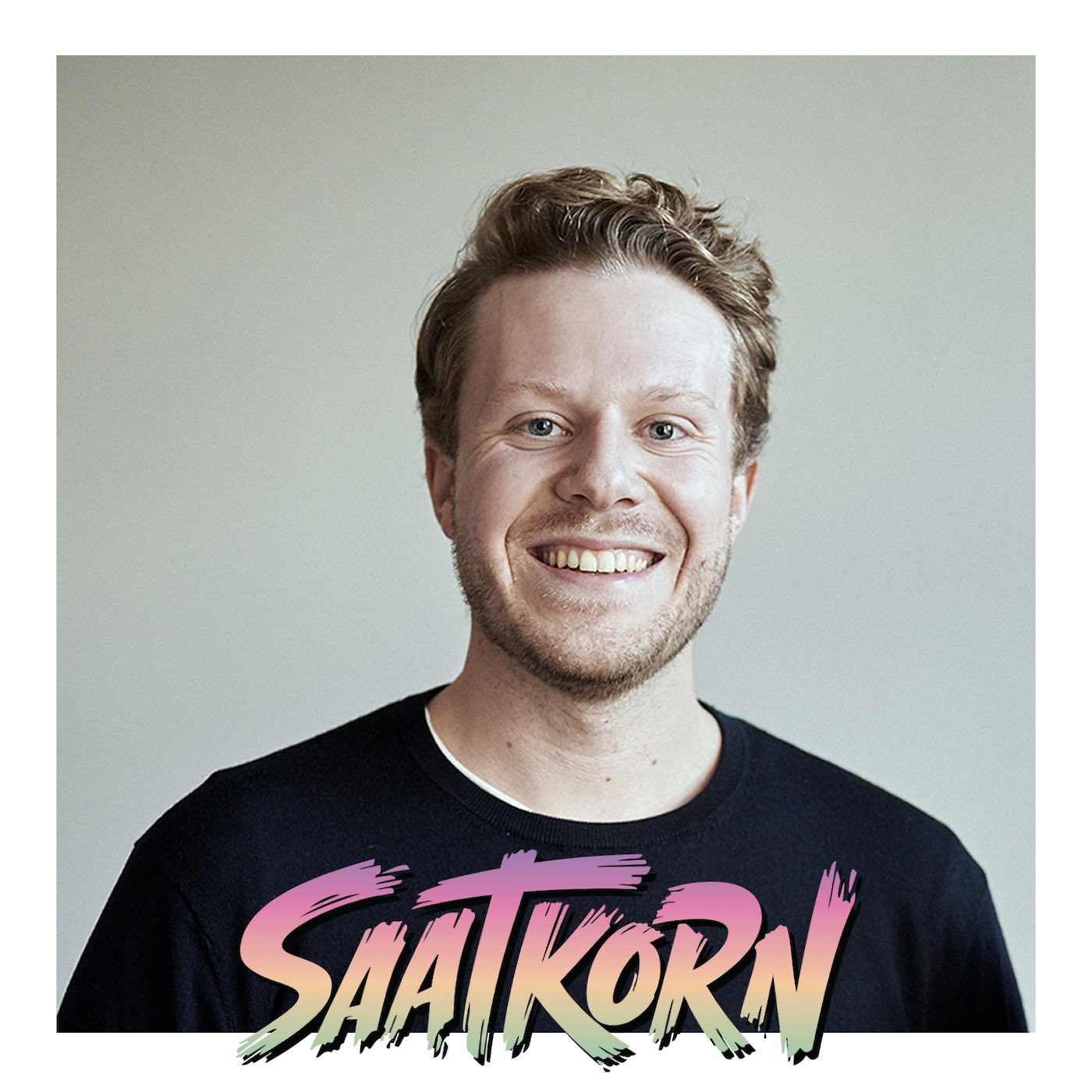 SAATKORN