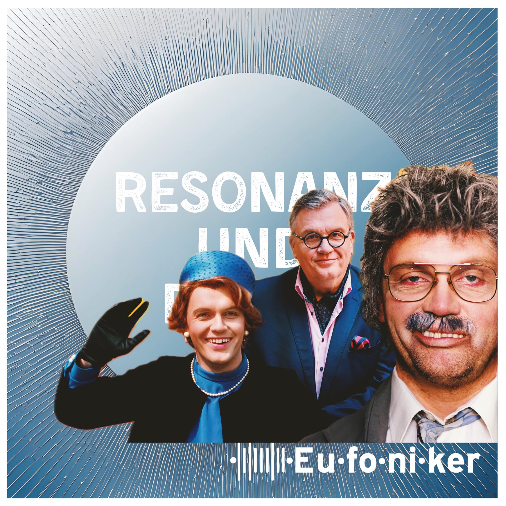 Resonanz und Replik