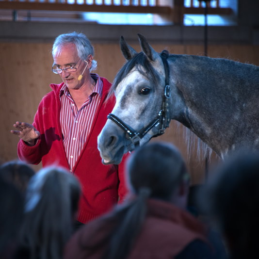 Alphatier oder Leittier, das ist die Frage? Alphatier oder Leittier, das ist die Frage?