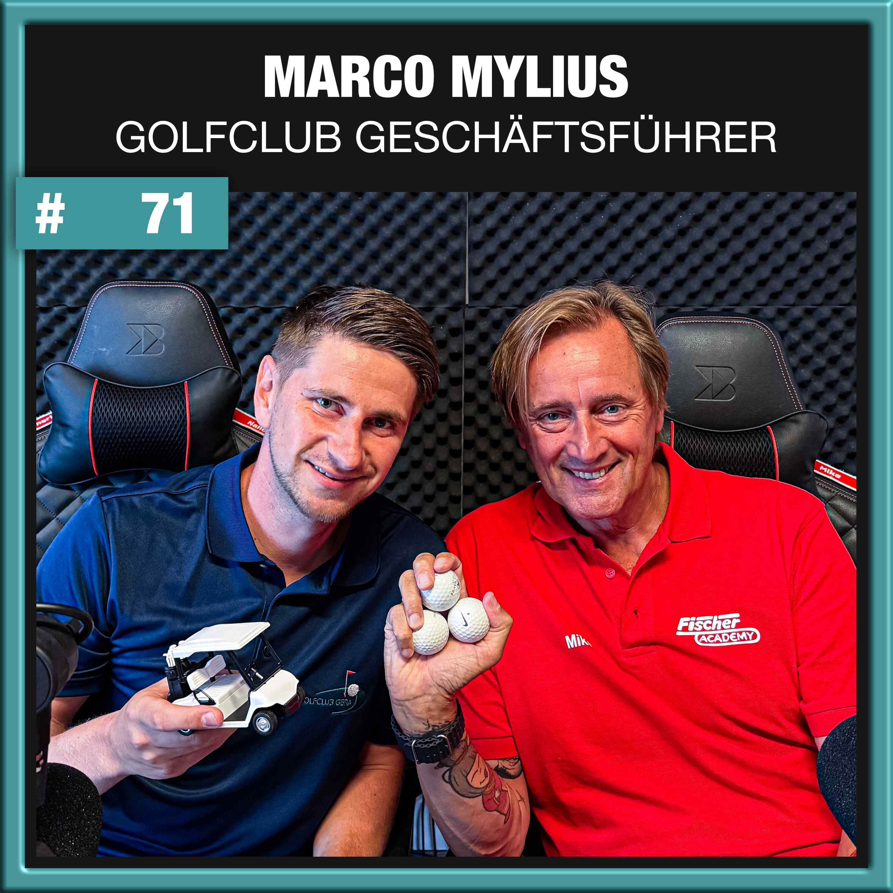 Geraer Stadtgeflüster