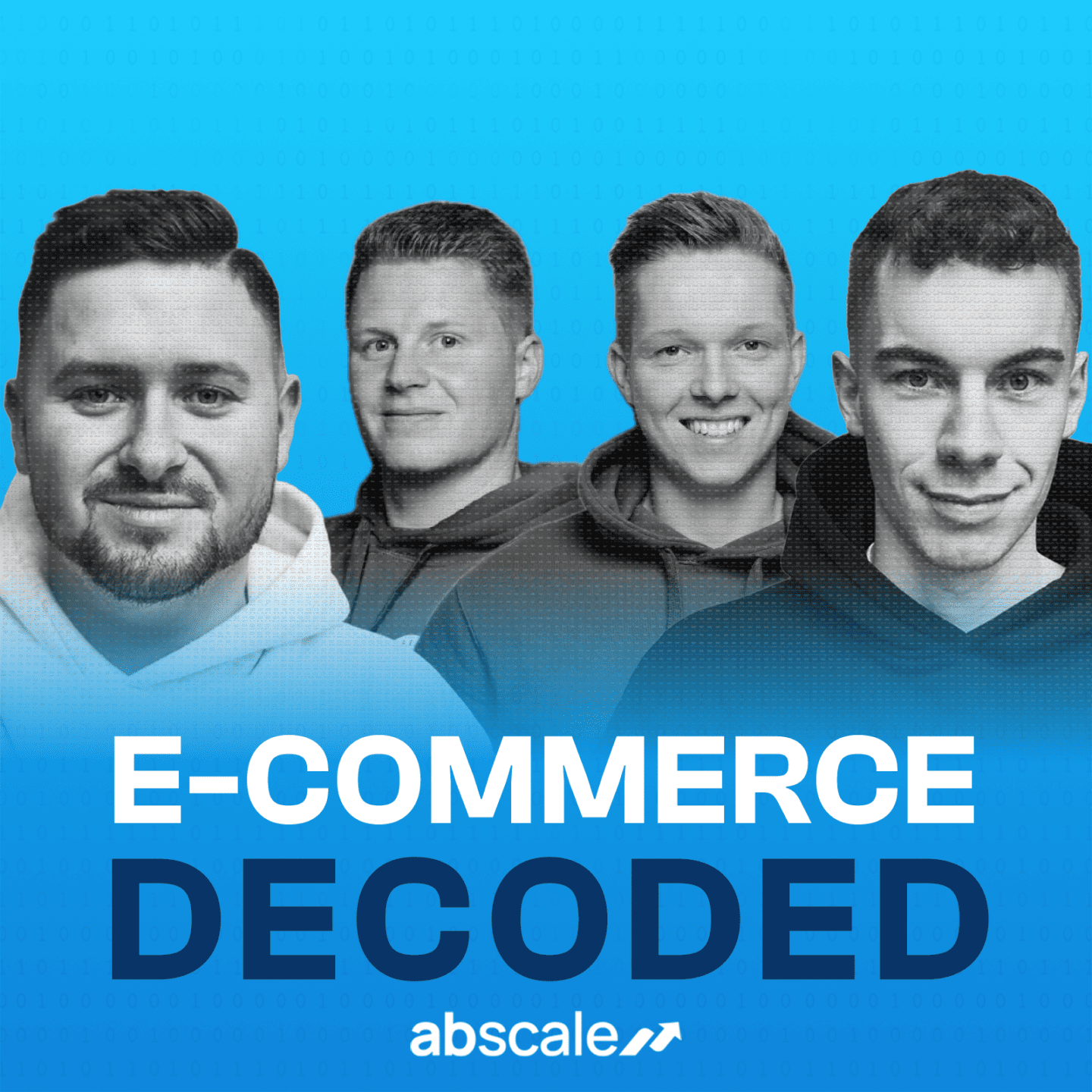 E-Commerce Decoded von abscale