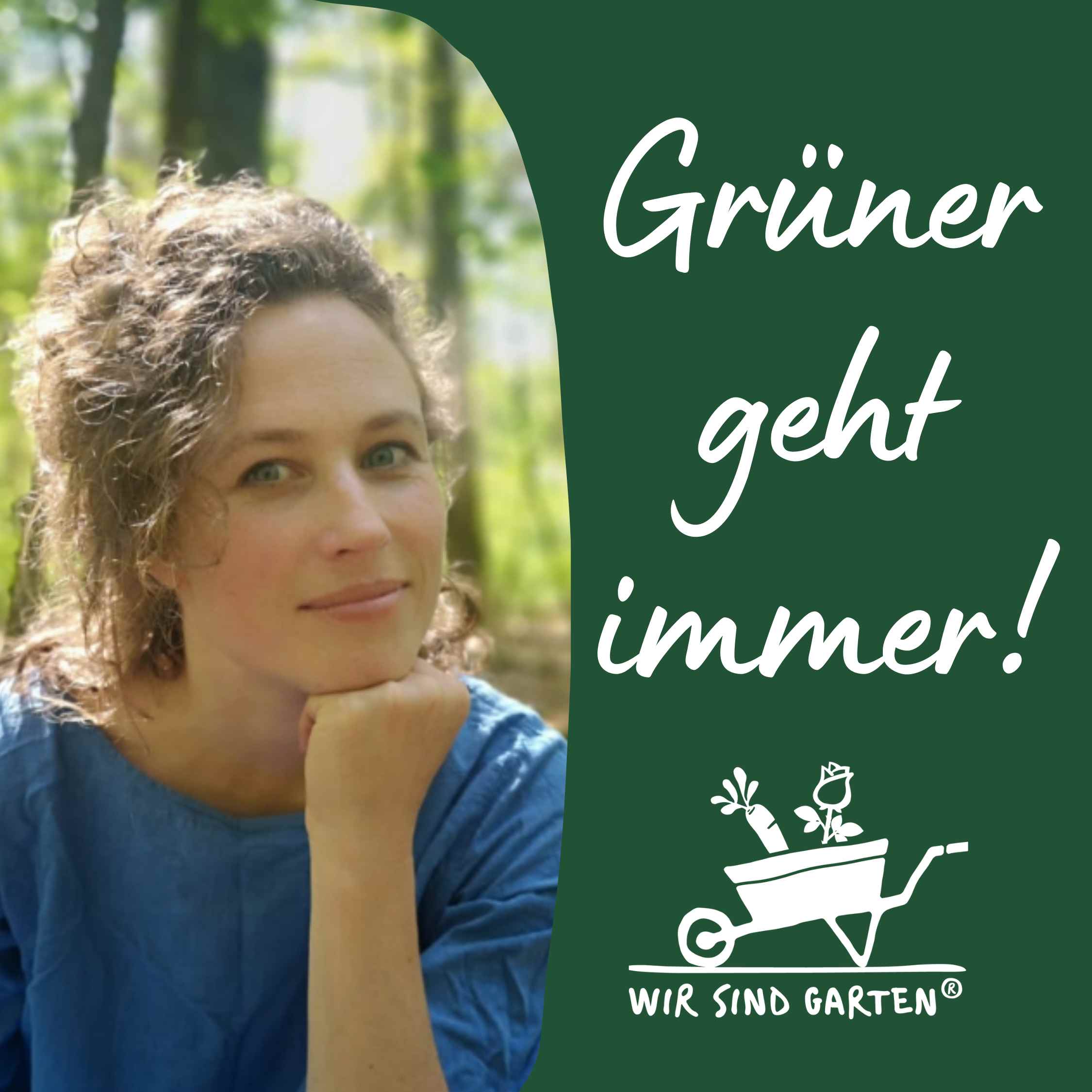 024: Wie Wildkräuter unseren Alltag nachhaltiger machen können episode artwork