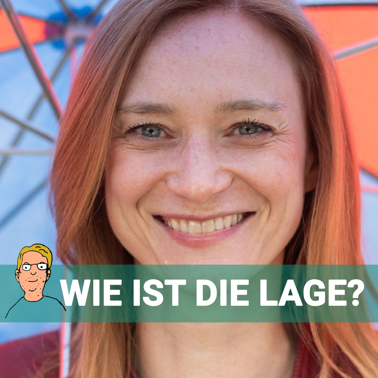 Heute mit Dorothee Martin episode artwork