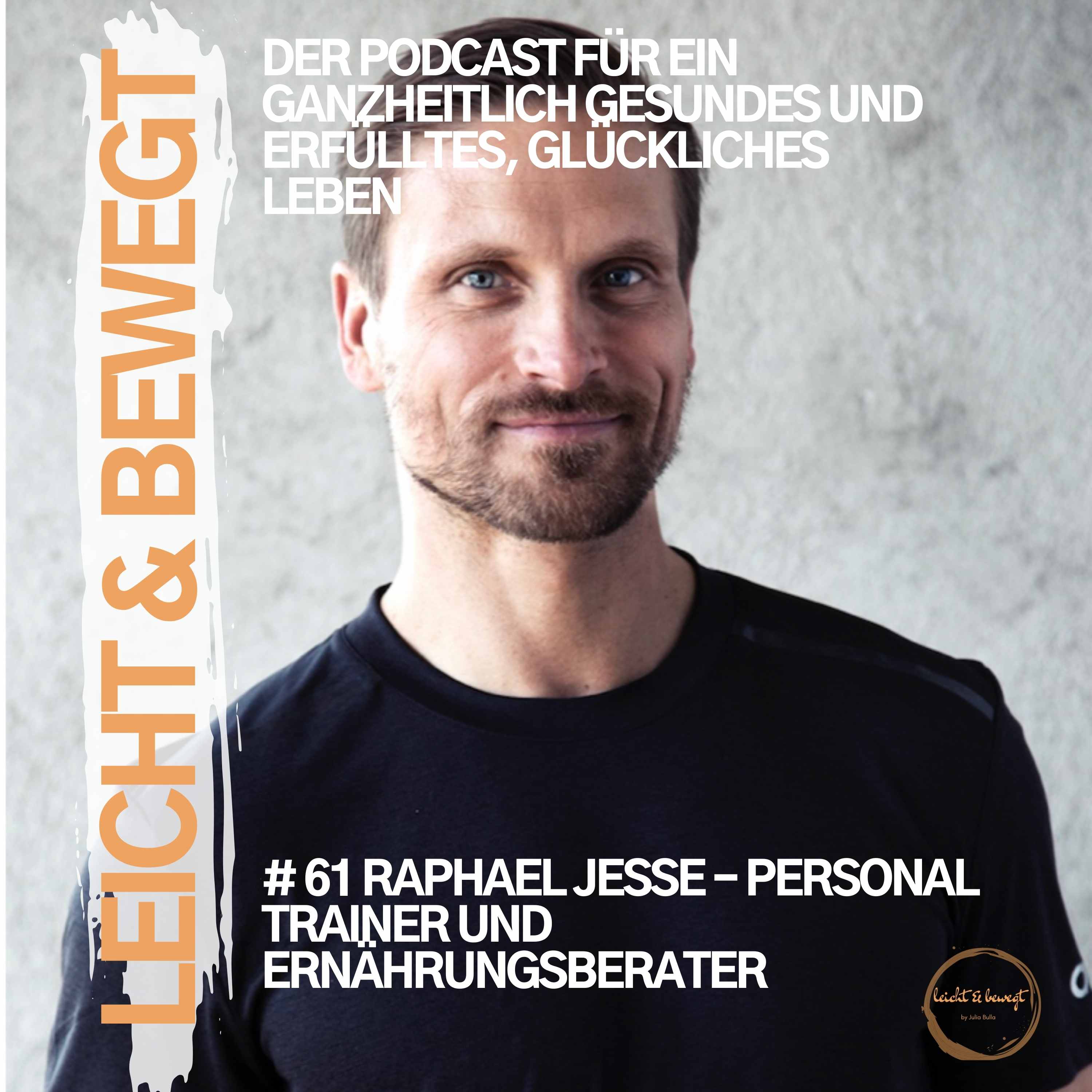 leicht & bewegt Podcast