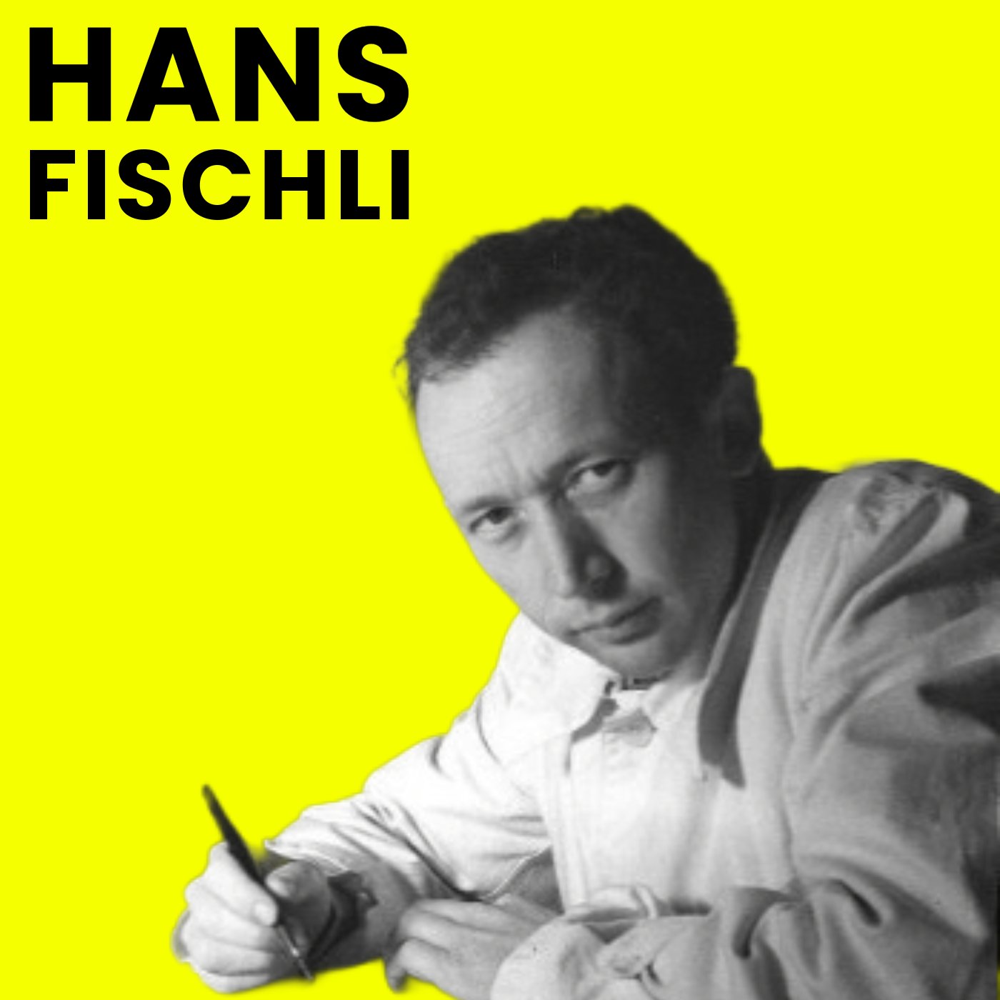 HANS FISCHLI | Peter, Gina & Fredi Fischli