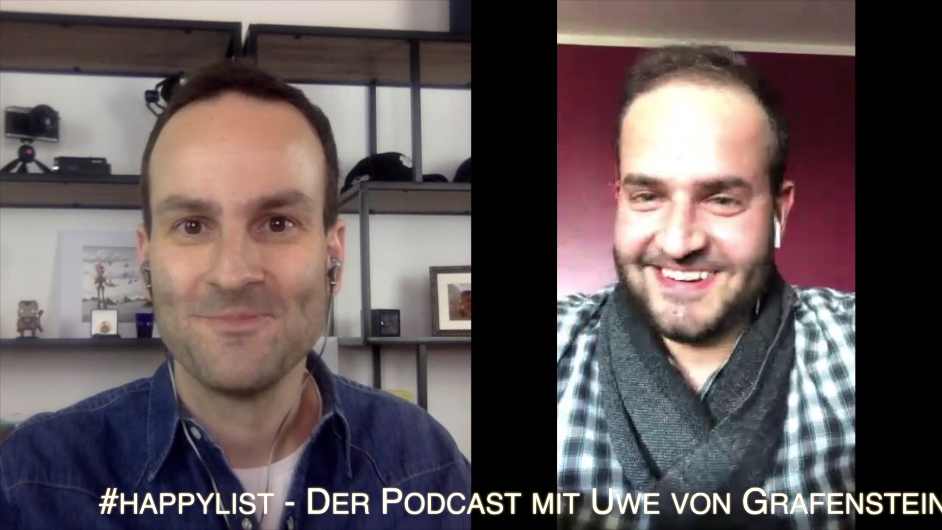 HAPPYLIST - Deine Ziele. Dein Glück.