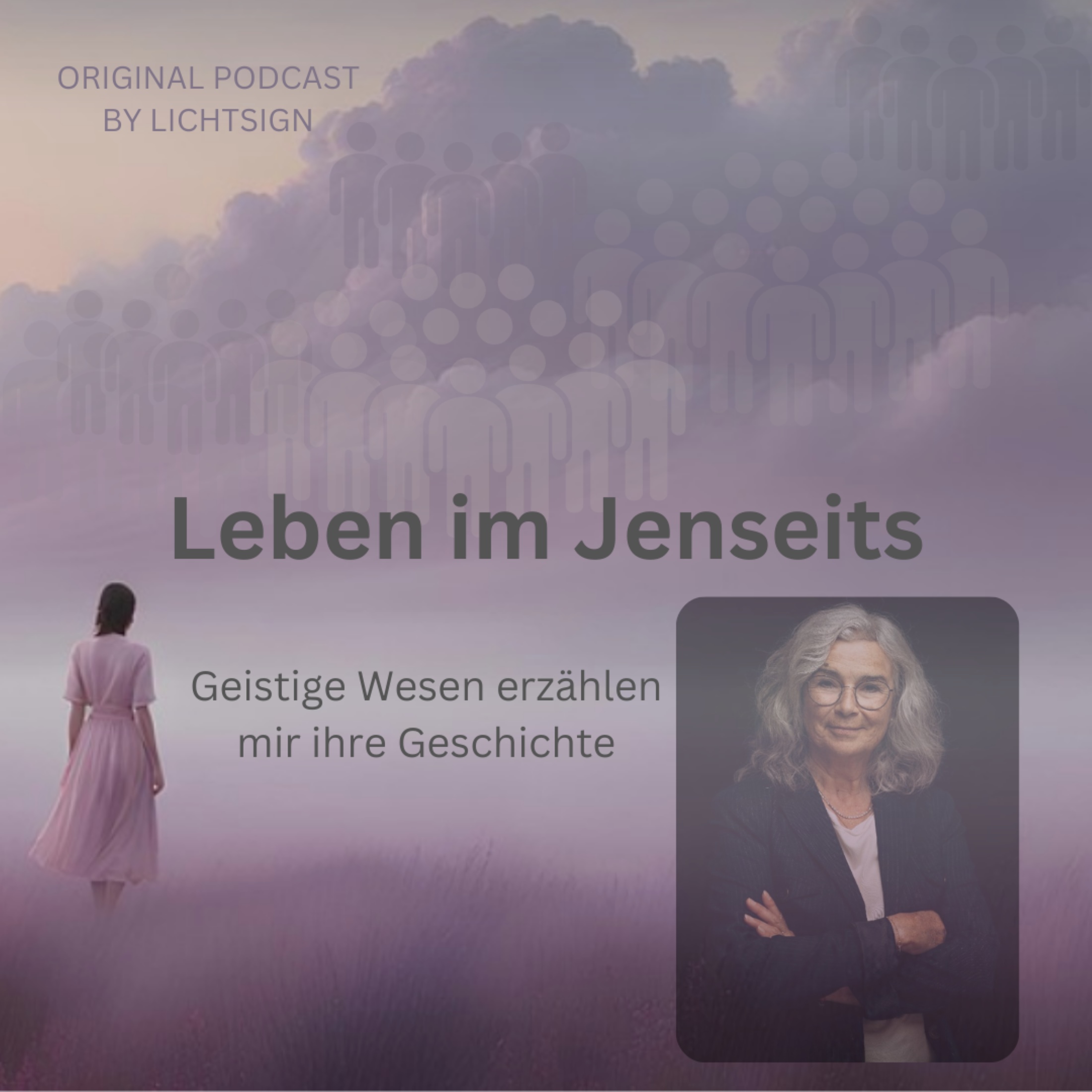09 Toni erhält ein Geschenk, ein Lichtwesen! Ist es Mutter Maria? Hör selbst! Leben im