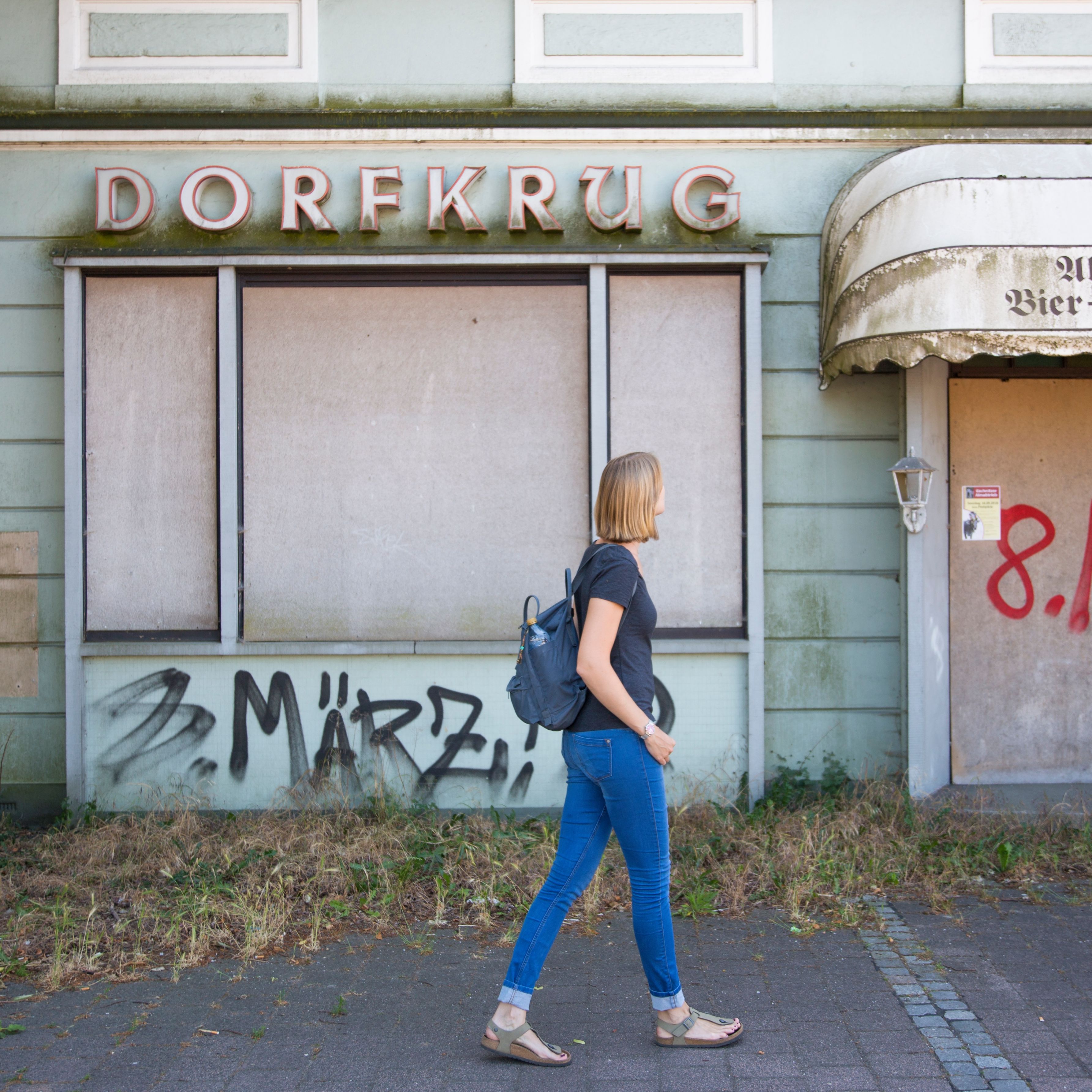 Audio-Dossiers des WESER-KURIER