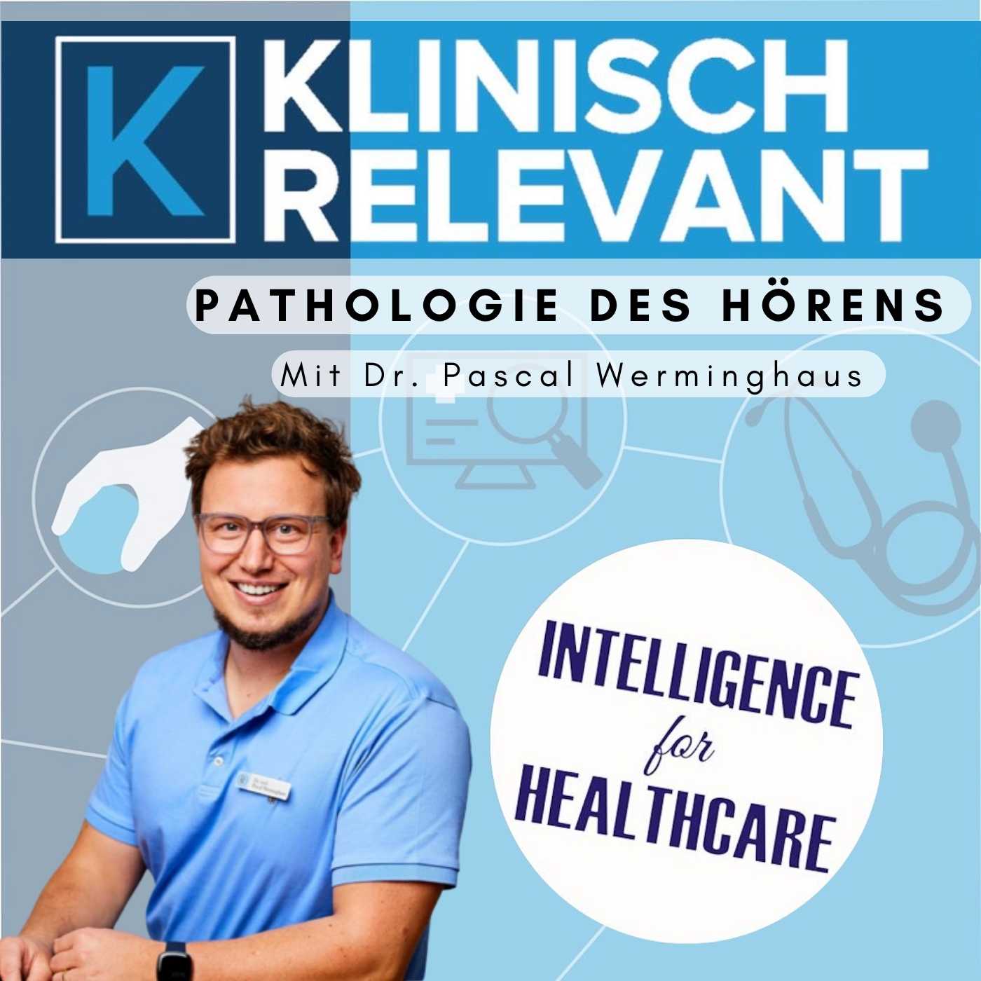 Klinisch Relevant Podcast
