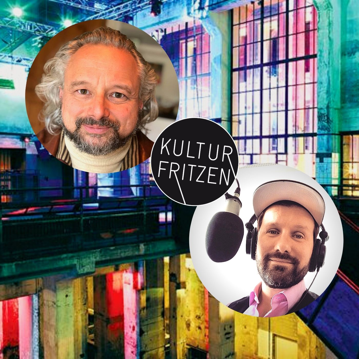 Die Kulturfritzen