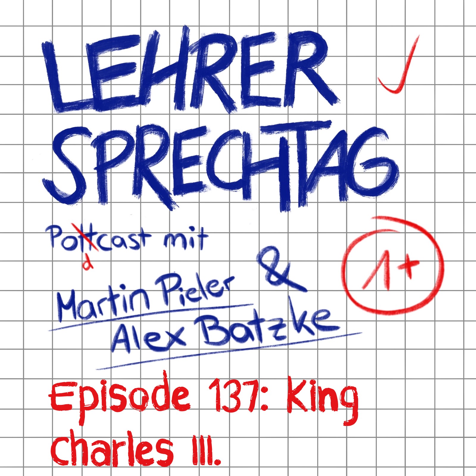 Lehrersprechtag