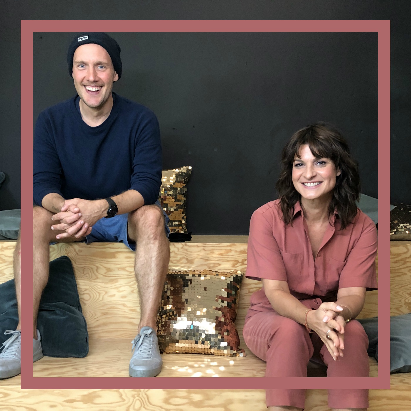 90er Kids - Der 90er Podcast