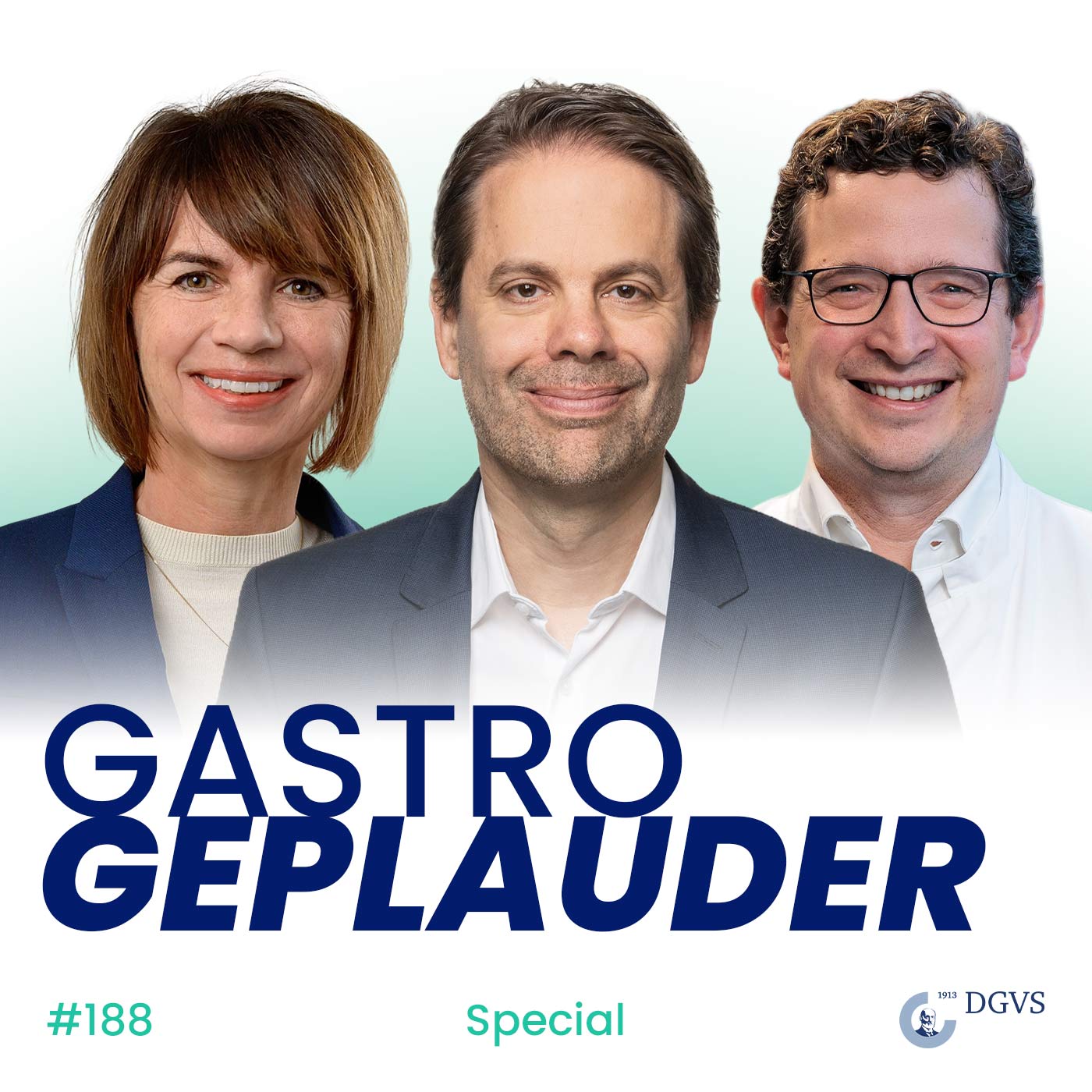 Training statt Tablette: Sport als Gamechanger in der Darmkrebsnachsorge episode artwork