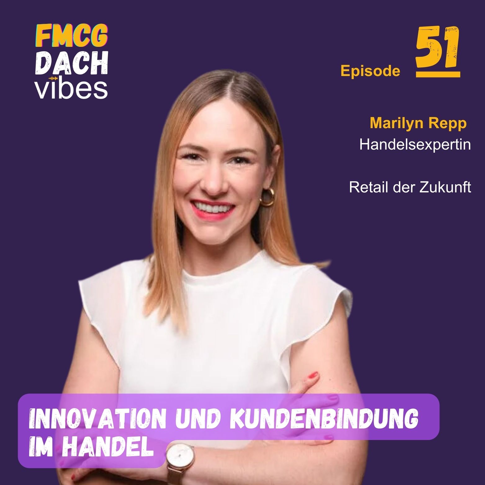 FMCGvibes