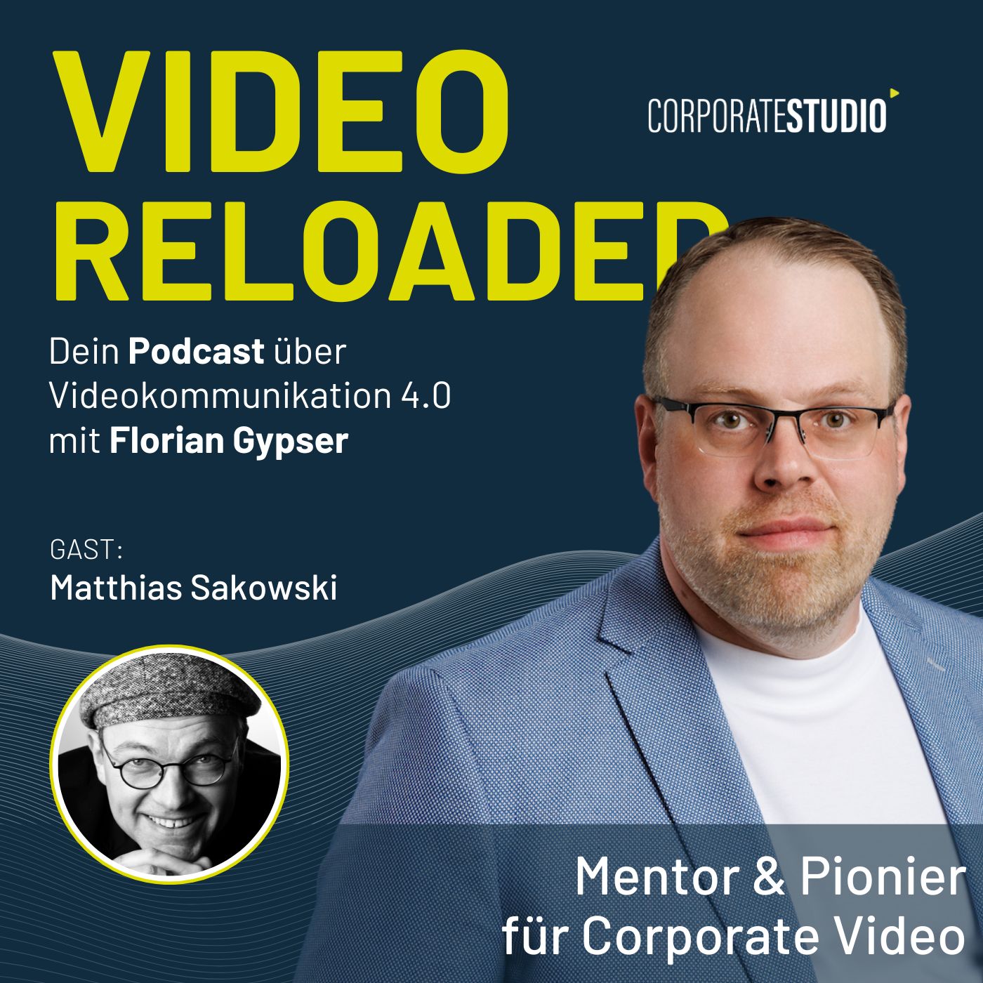 VIDEO RELOADED